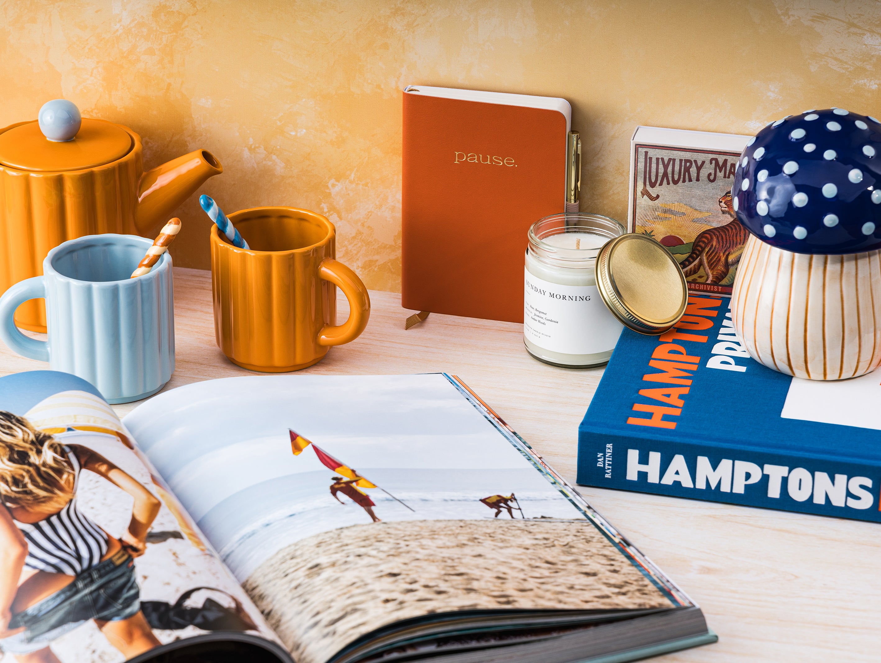 Nos 3 astuces pour cultiver sa bonne humeur !