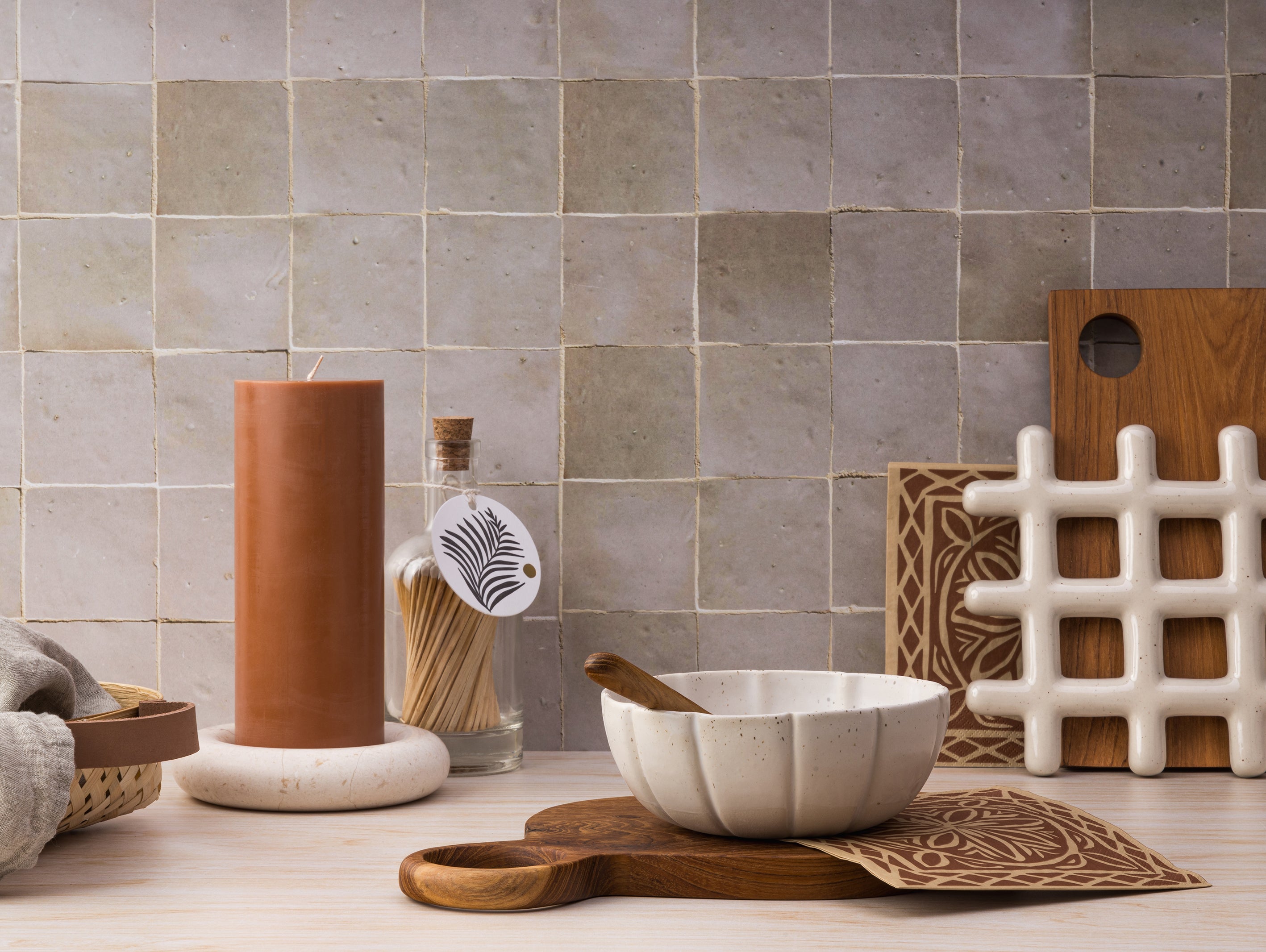 FSC, Oeko-Tex, GOTS... On fait le point sur les labels déco !