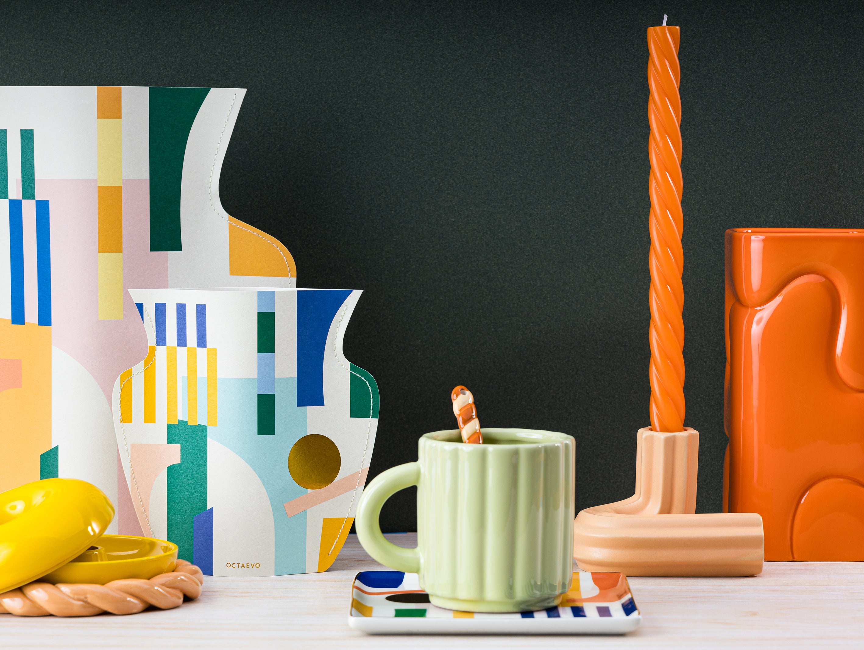 Quelle couleur pour quelle ambiance ?