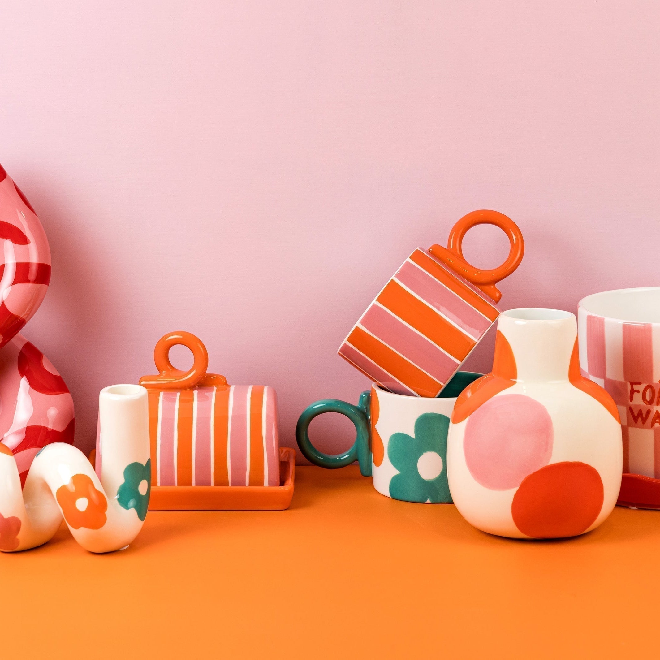 Déco colorée : qu’est-ce que votre couleur préférée dit de vous ?