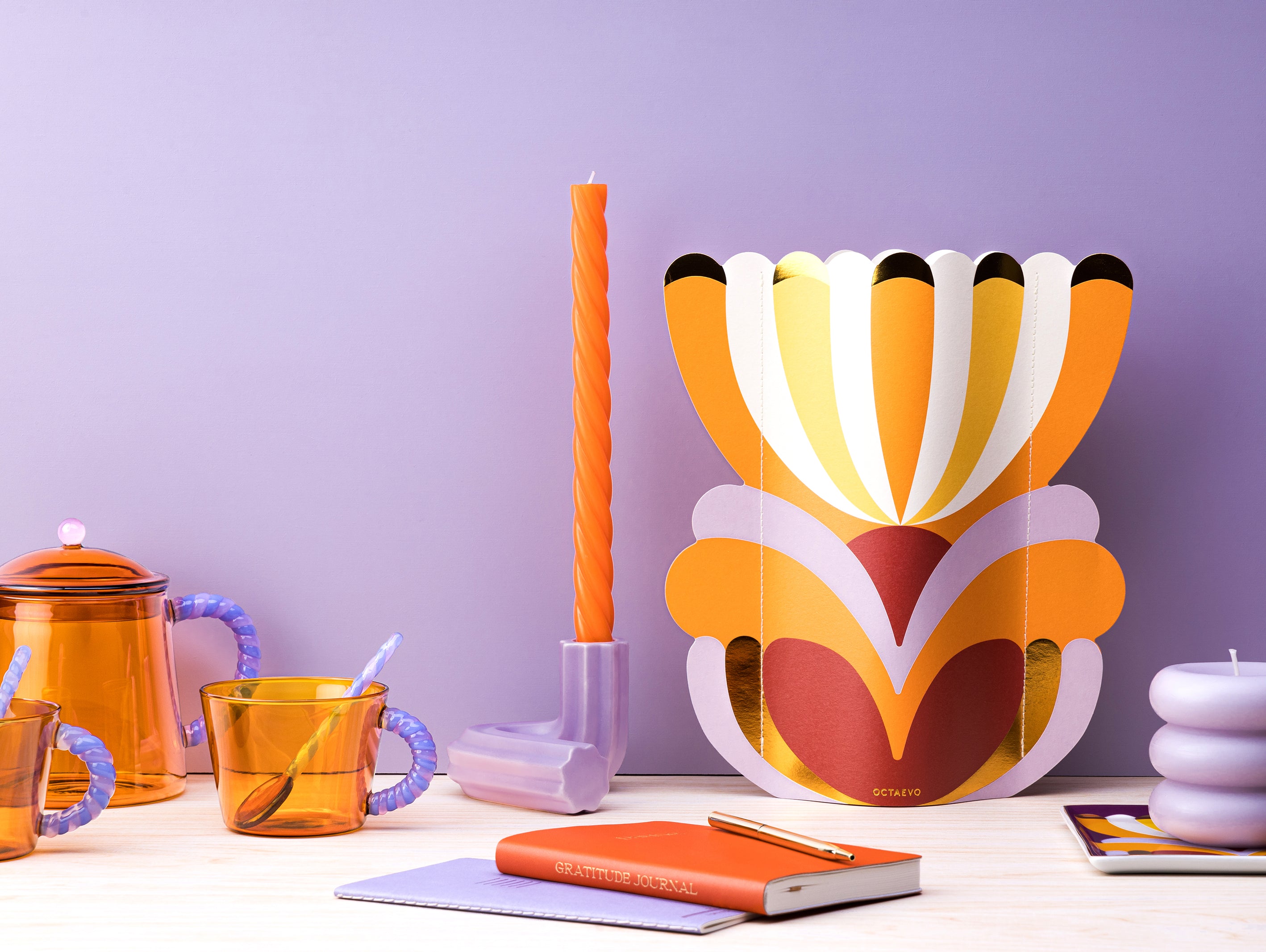 Tendance Déco : Dopamine decor...