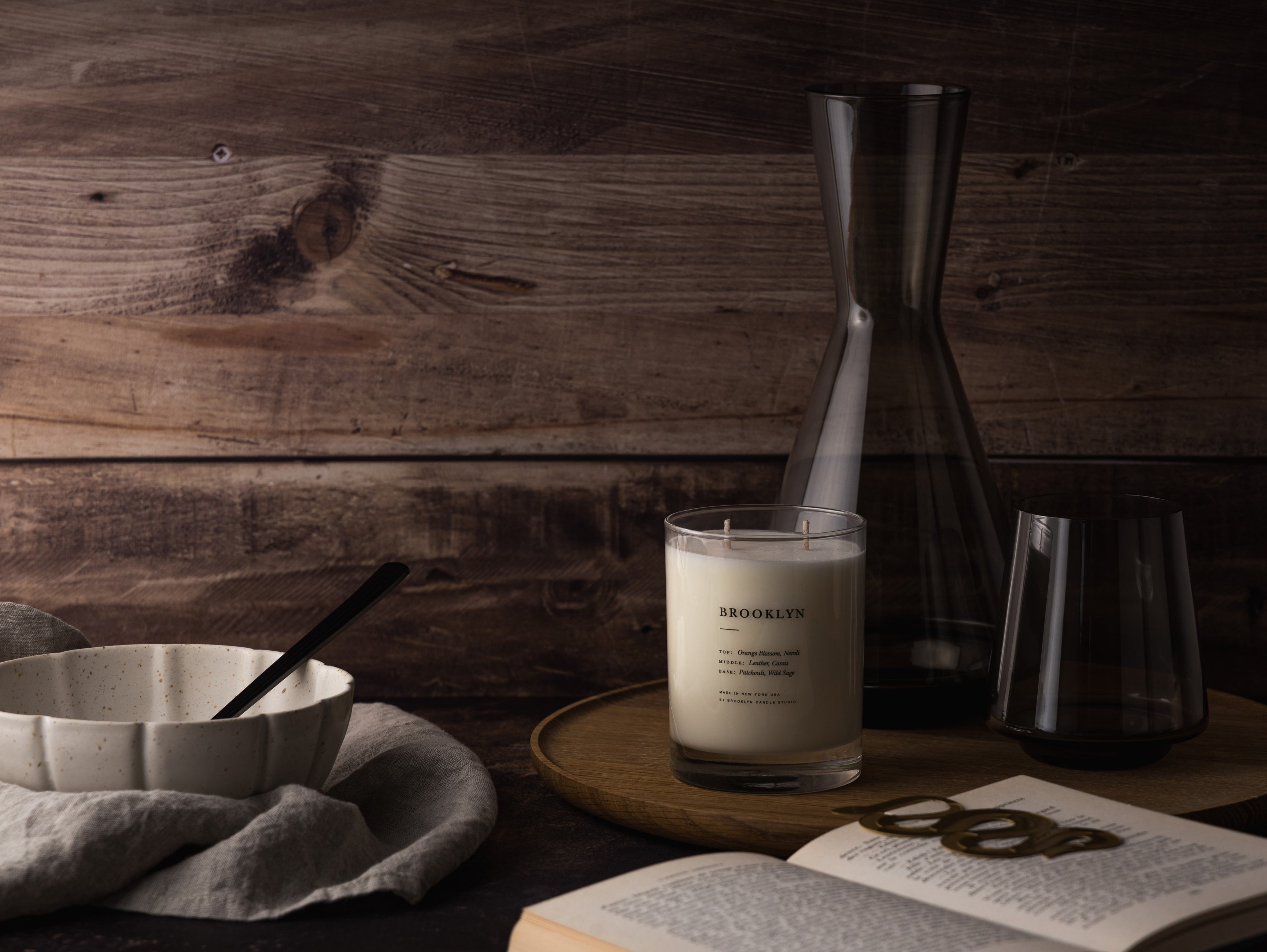 Matériaux, fabrication, origine... Comment choisir sa bougie parfumée ?