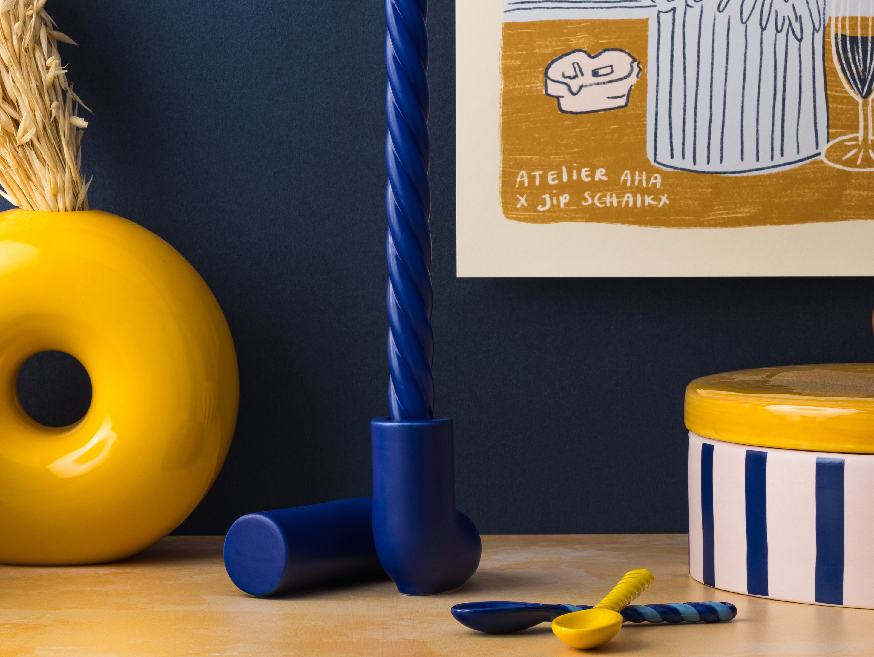 Comment choisir sa déco quand on n'y connaît rien ?