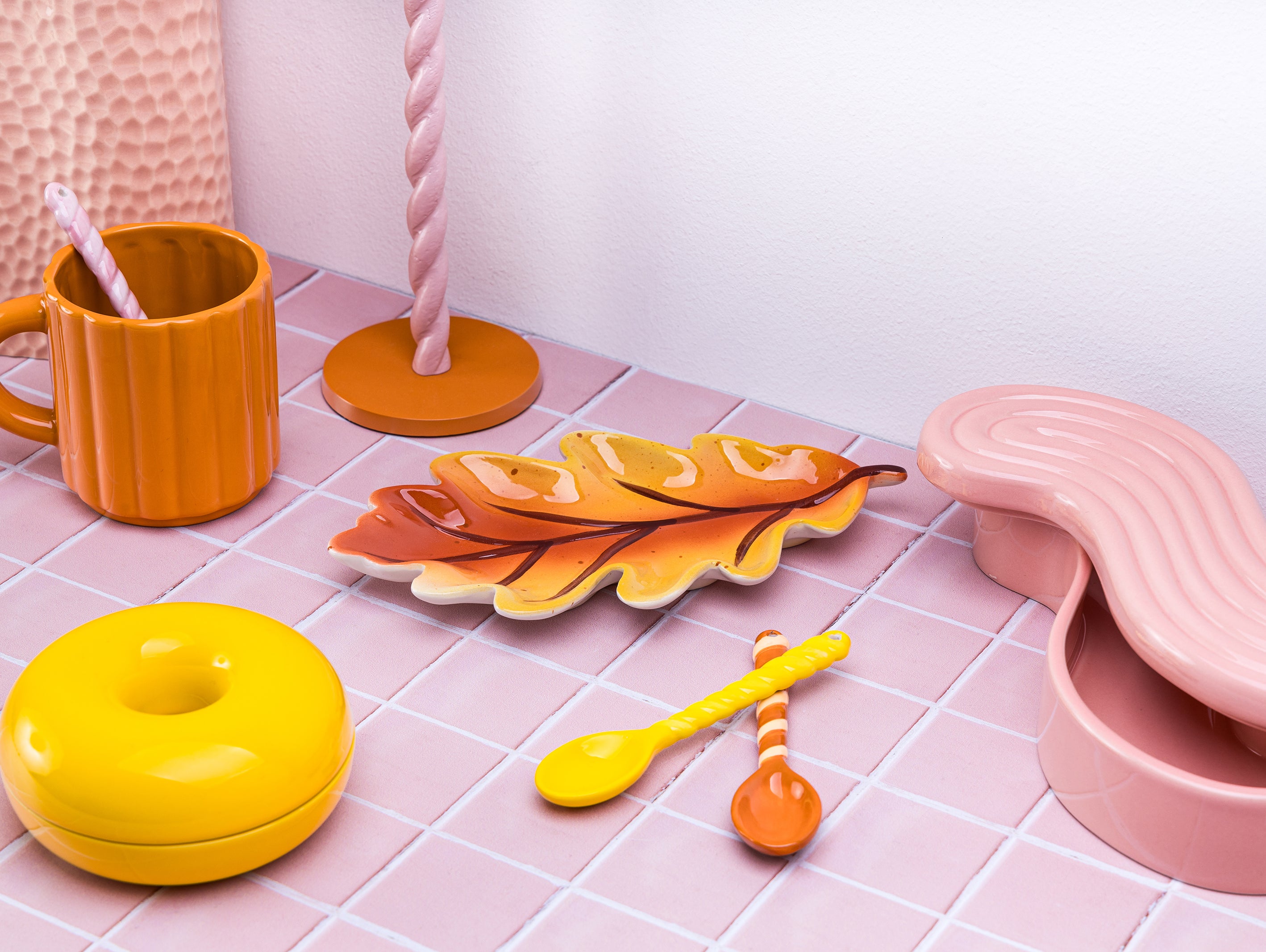 Nos 3 astuces pour passer votre décoration en mode printemps !