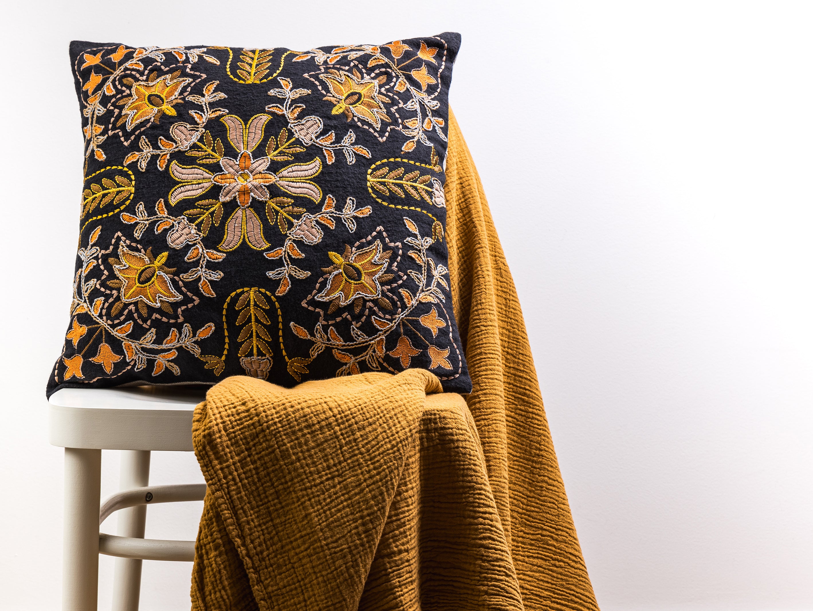 Nos 5 astuces pour une décoration cosy cet automne...