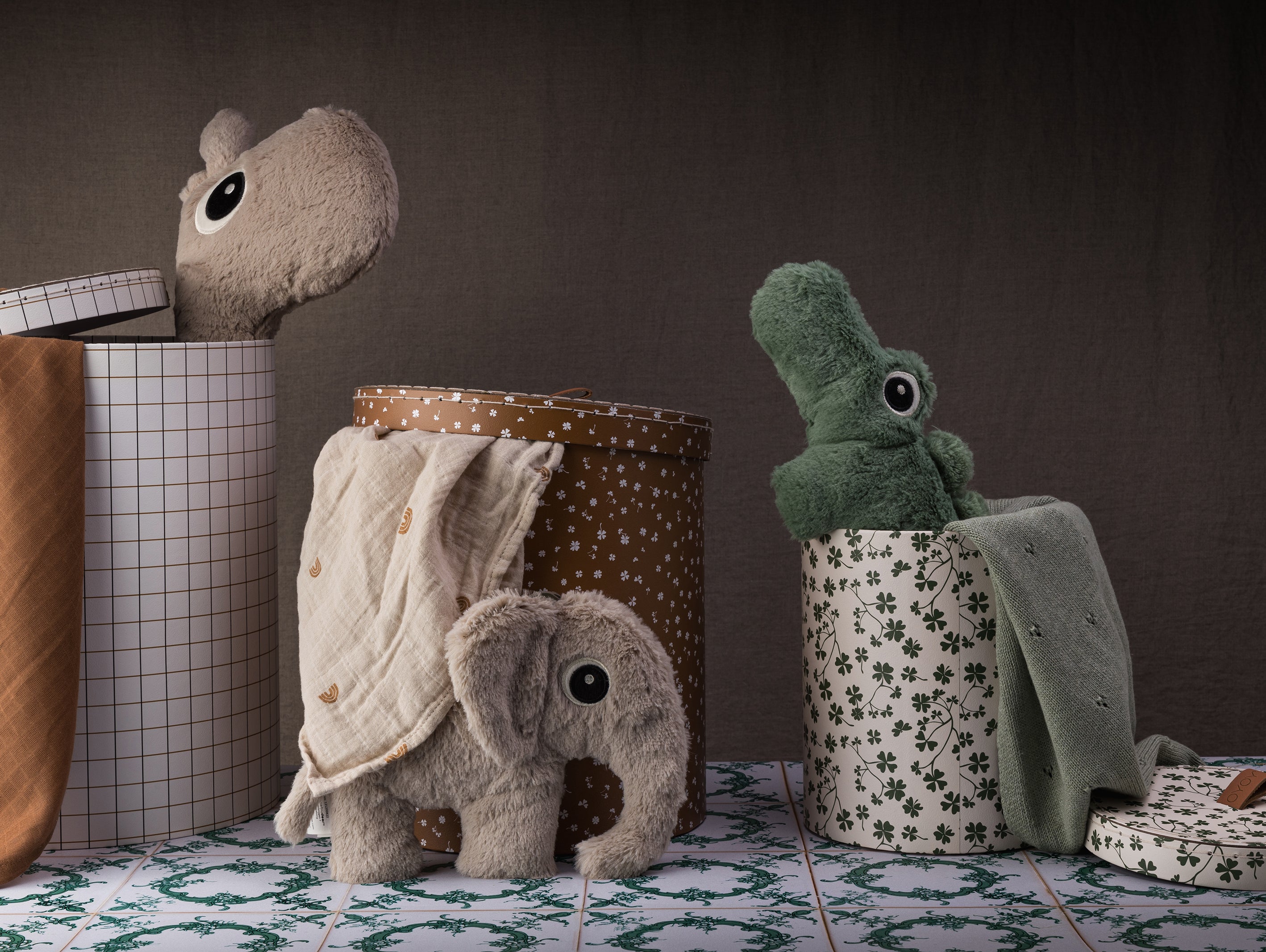 Déco enfant : les labels à connaître