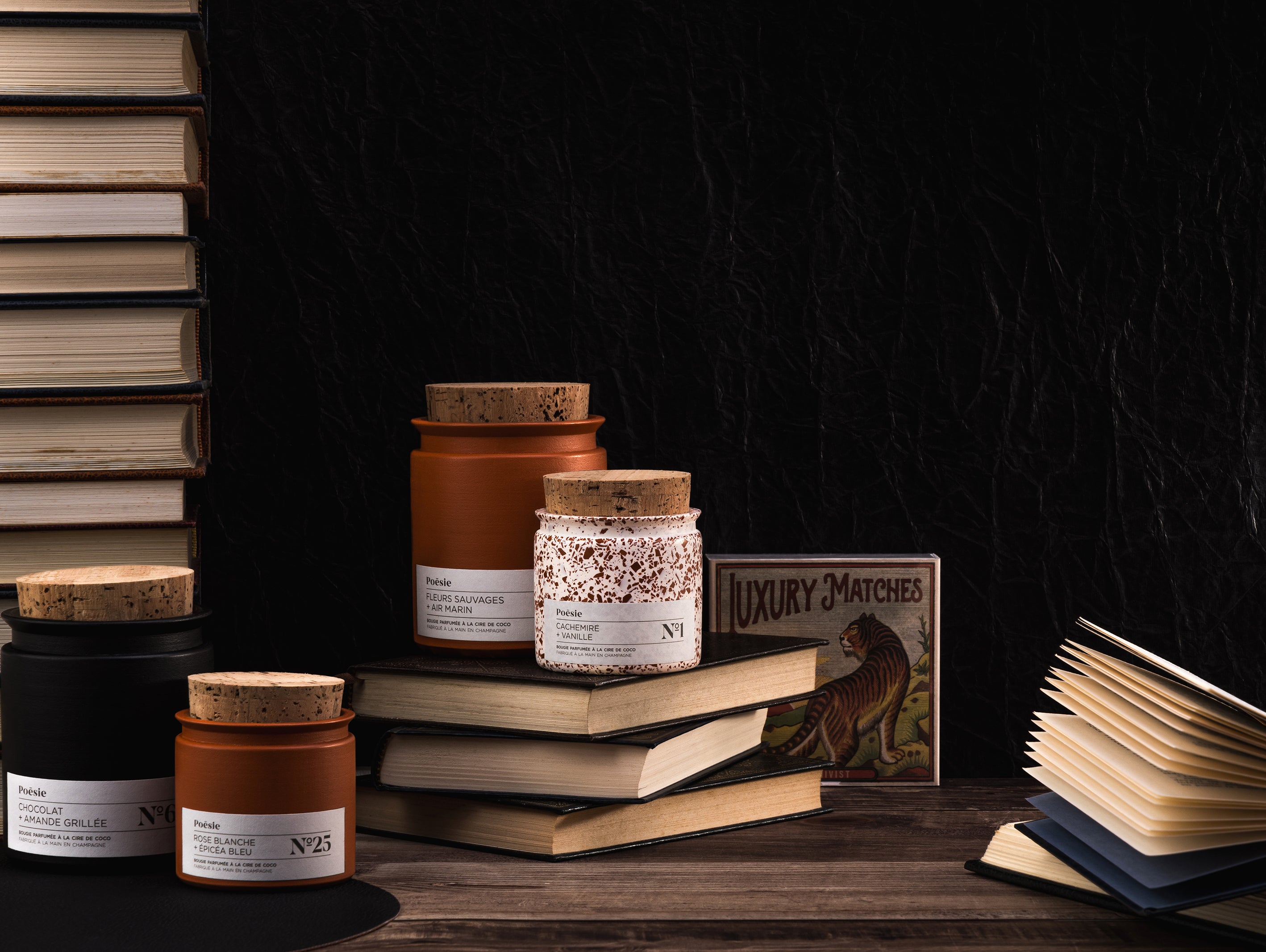 Pourquoi préférer les bougies naturelles pour la maison ?