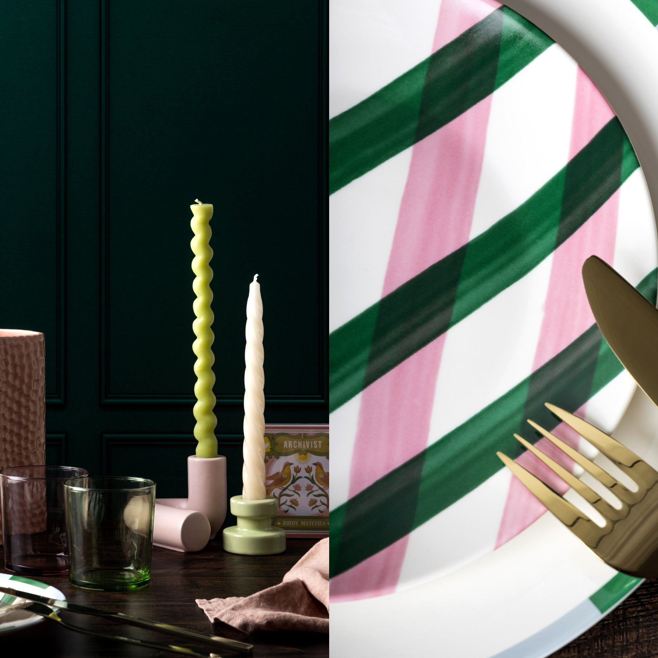 Cuisine & Arts de la table