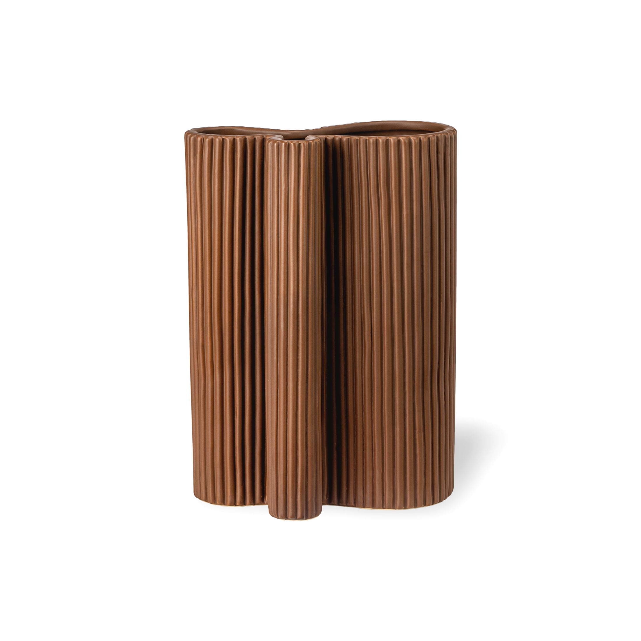 Herring & Bones - Concept Store Joyeux - Stences - Vase - Vase "Wrap"