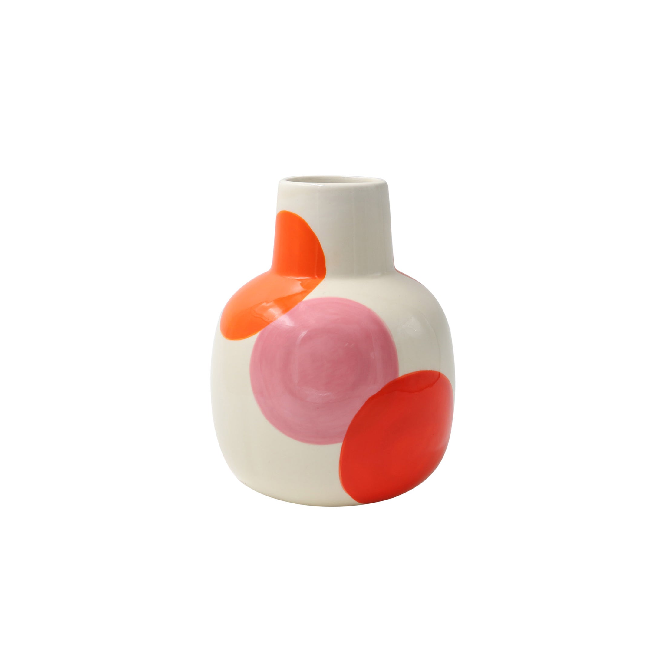 Herring & Bones - Concept Store Joyeux - Que Rico - Vase - Vase "Rosita"