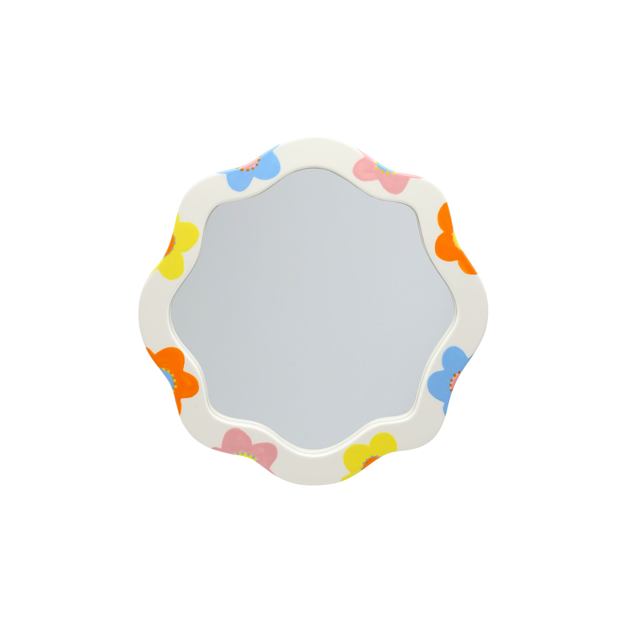 Herring & Bones - Concept Store Joyeux - Que Rico - Miroirs - Miroir mural ou à poser "Marta"