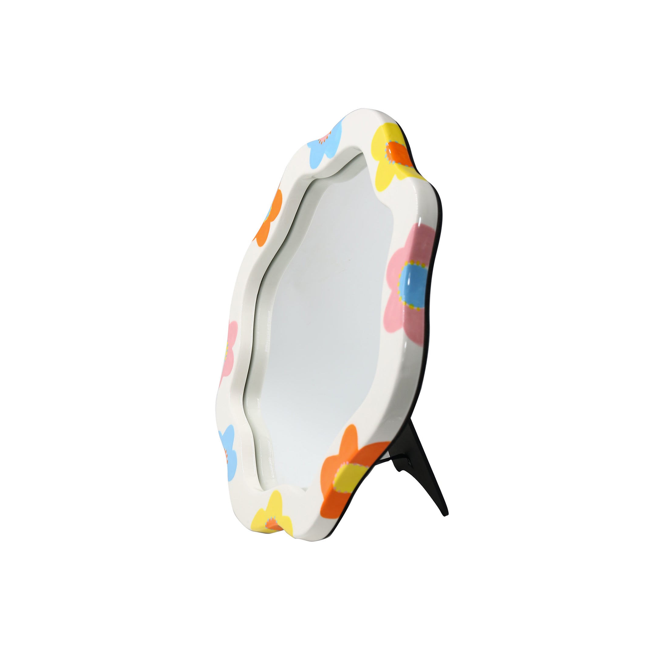 Herring & Bones - Concept Store Joyeux - Que Rico - Miroirs - Miroir mural ou à poser "Marta"