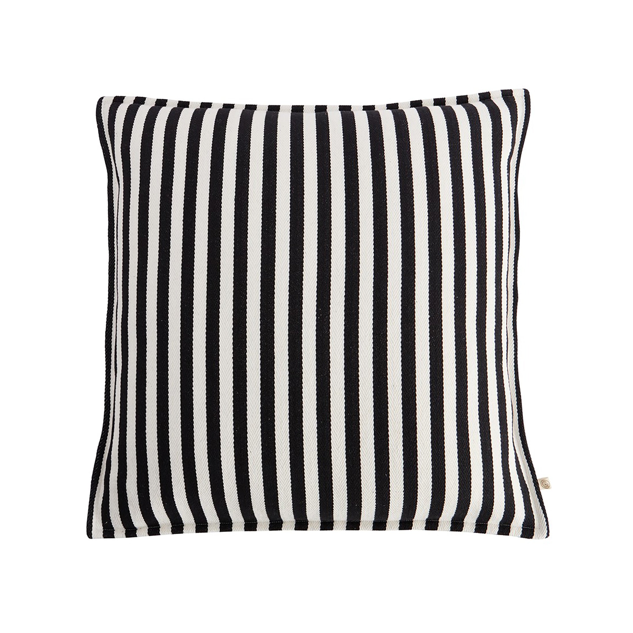 Herring & Bones - Concept Store Joyeux - Gabrielle Paris - Coussins - Coussin carré "Havana"