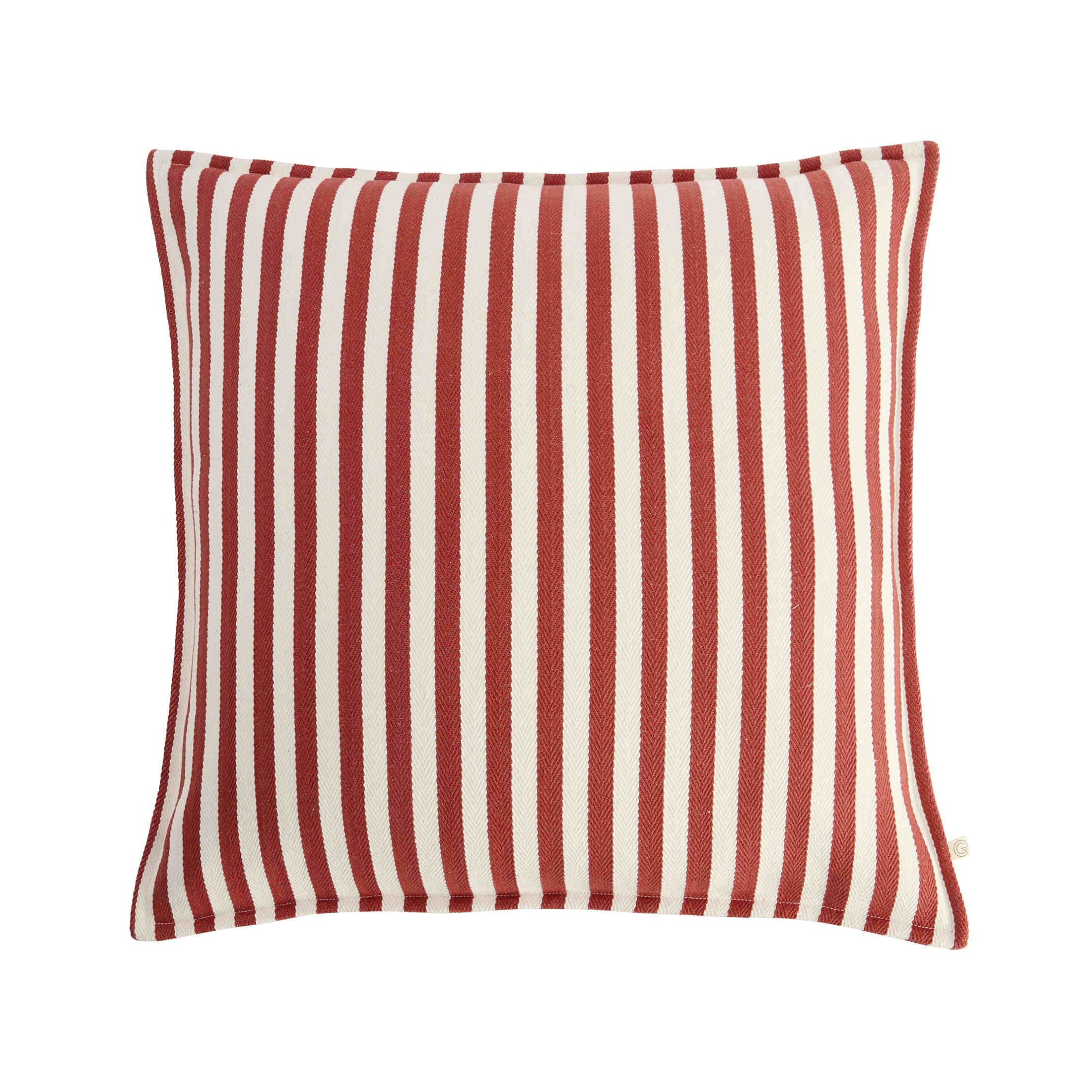 Herring & Bones - Concept Store Joyeux - Gabrielle Paris - Coussins - Coussin carré "Havana"