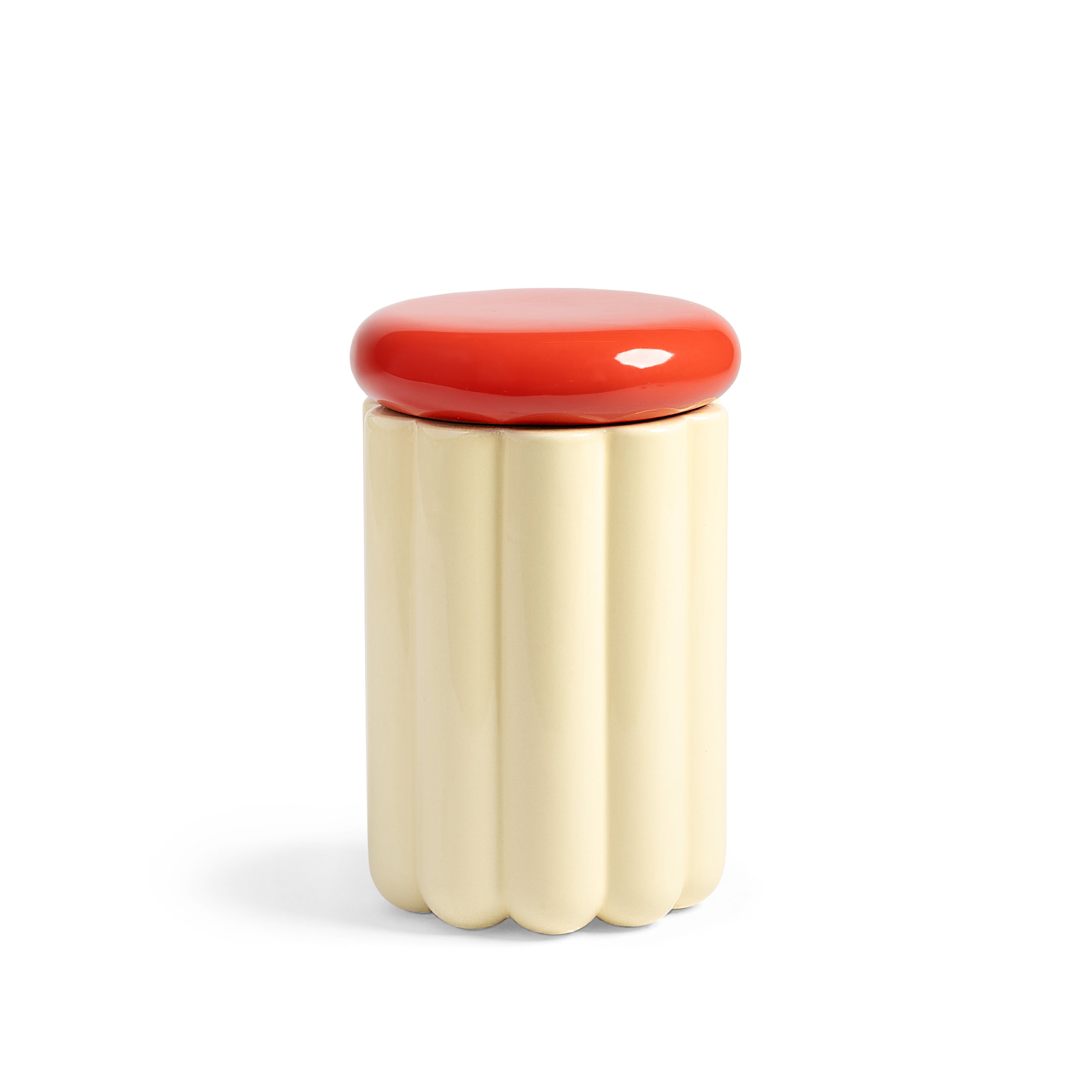 Herring & Bones - Concept Store Joyeux - &klevering - Pots - Pot "Charlo" - Grand