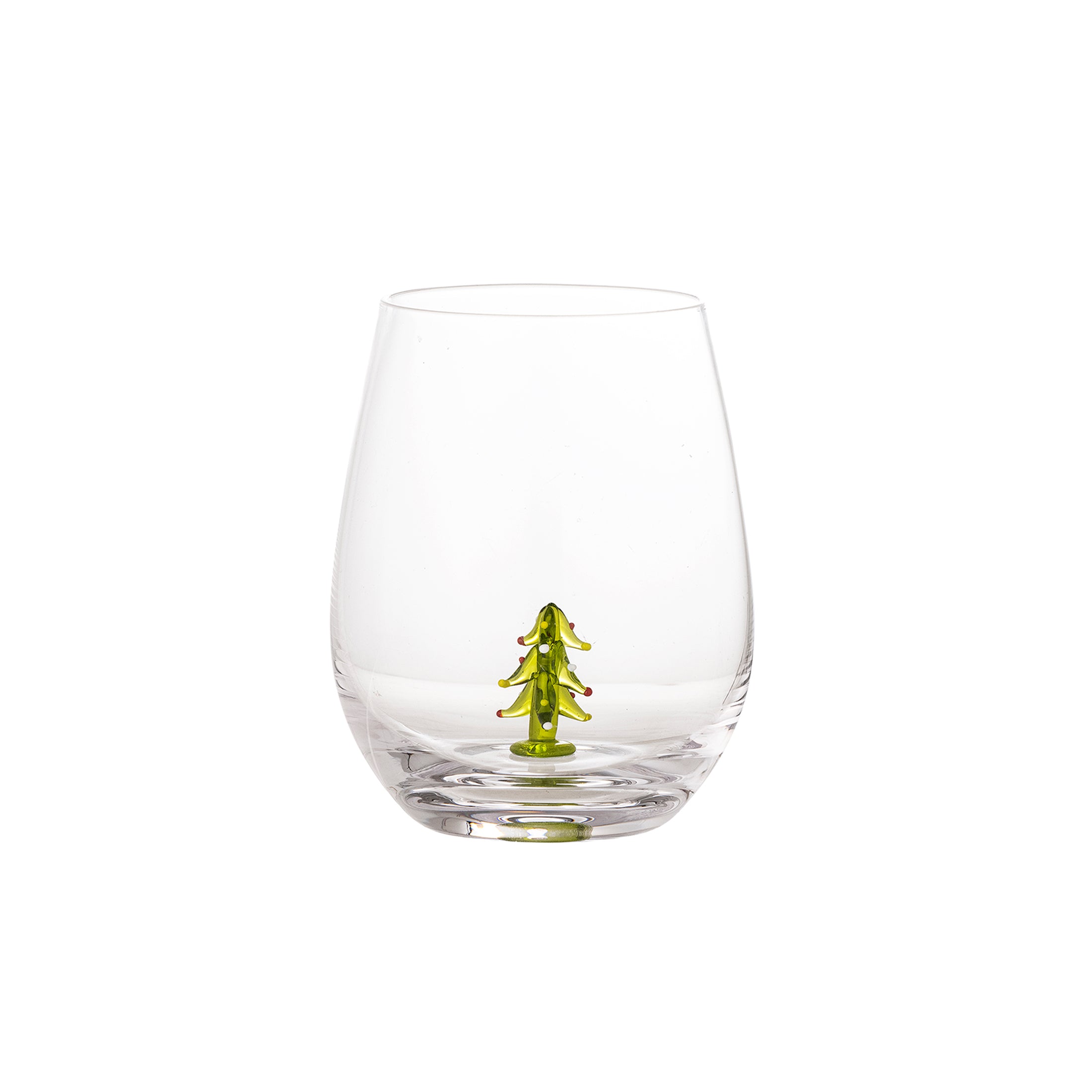 Herring & Bones - Concept Store Joyeux - Bloomingville - Verres - Verre de Noël "Misa"