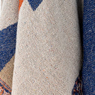 Herring & Bones - Concept Store Joyeux - Bloomingville - Plaids - Plaid en coton recyclé "Clarita"