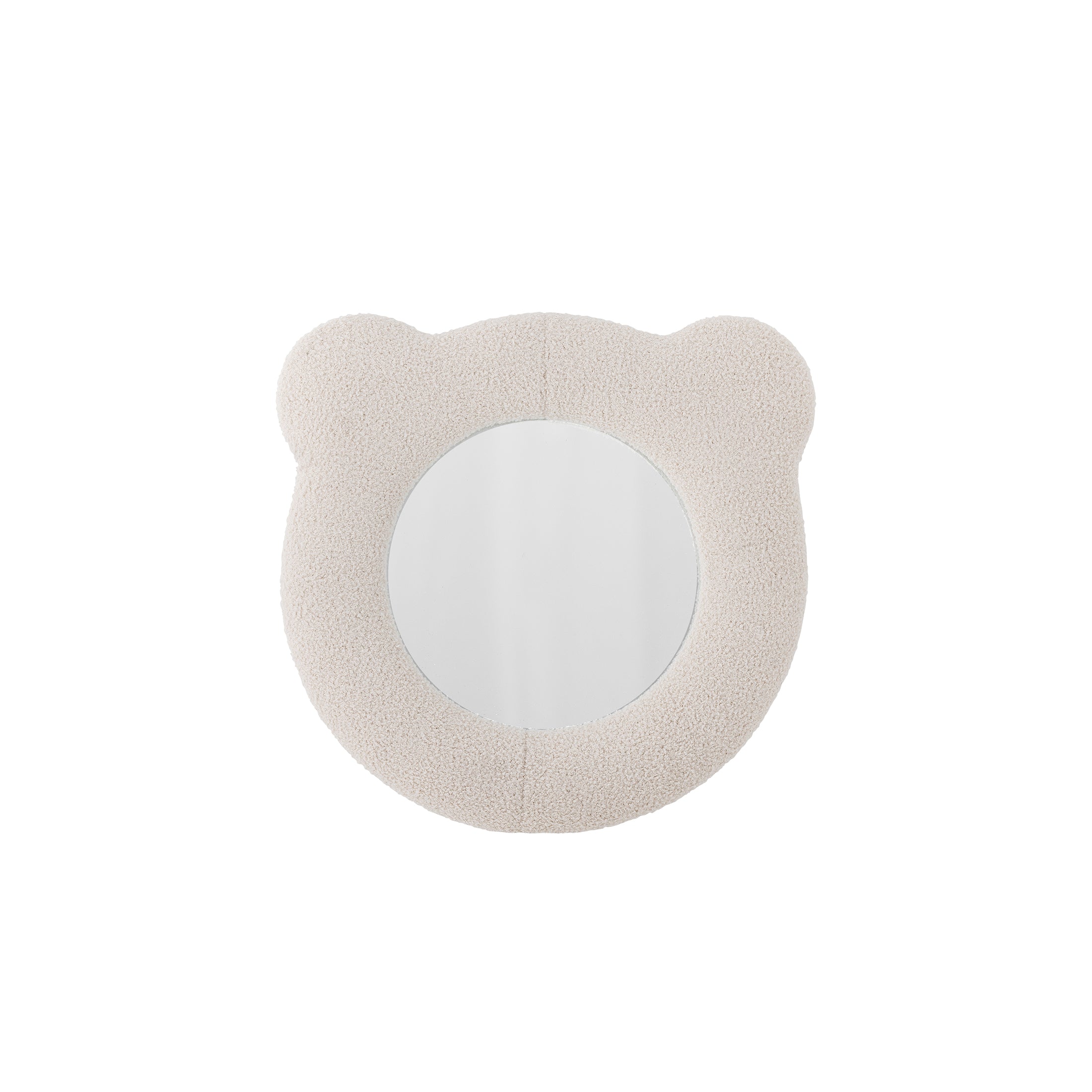 Herring & Bones - Concept Store Joyeux - Bloomingville Mini - Déco Enfants - Miroir enfant en bouclette "Baily"