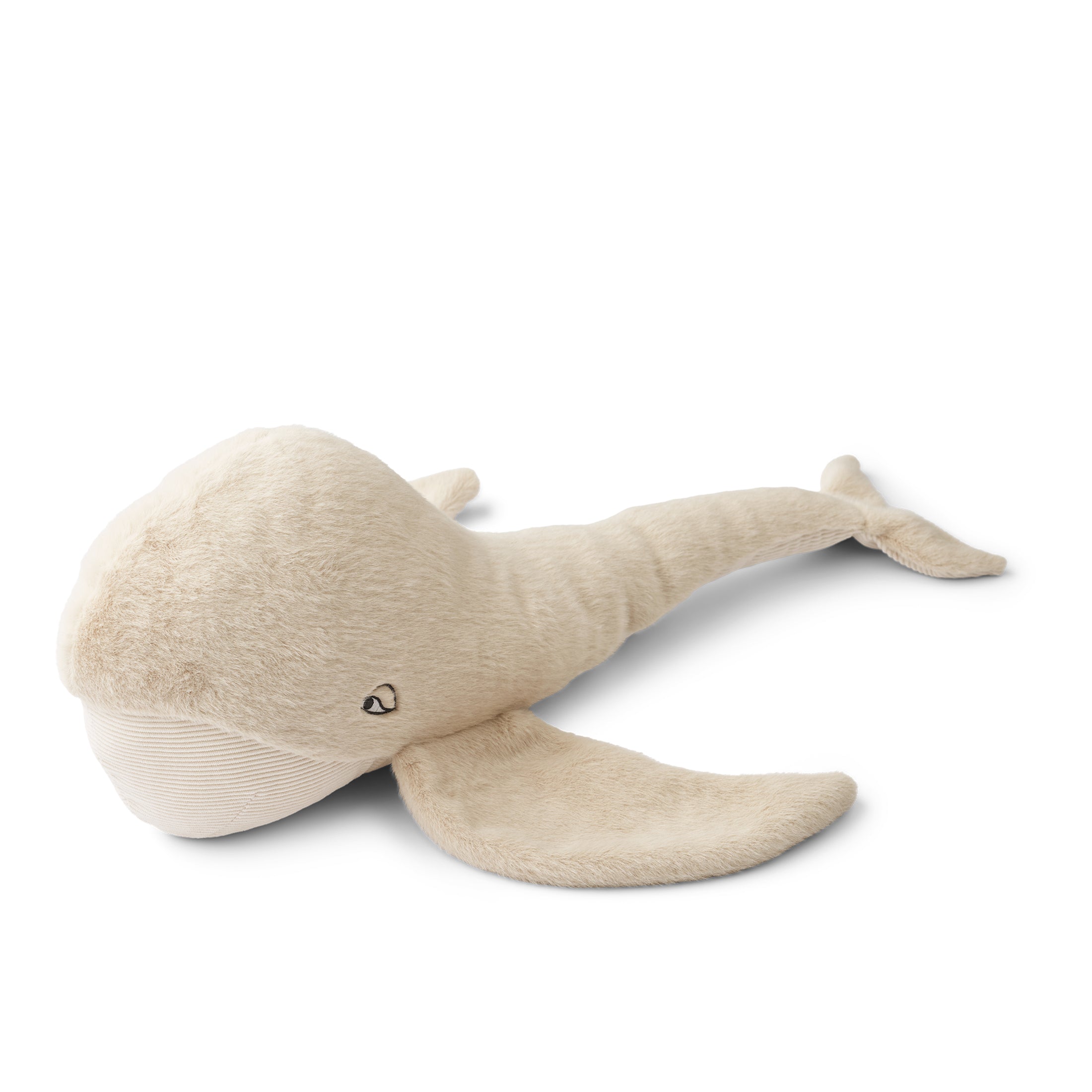 Herring & Bones - Concept Store Joyeux - LIEWOOD - Peluches et Jouets - Grande peluche "Berman" - Baleine