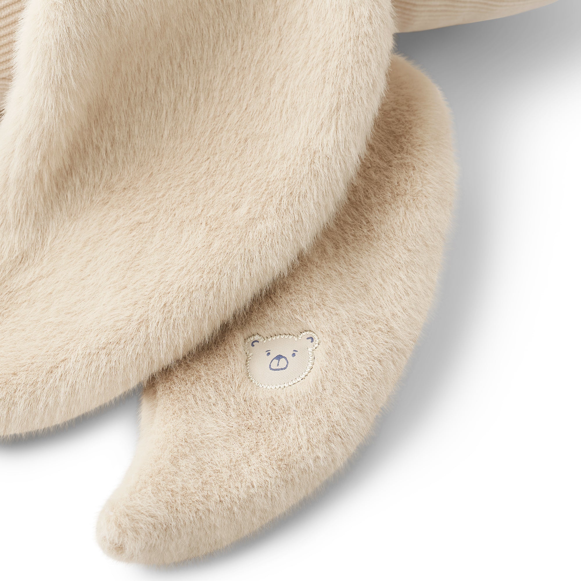 Herring & Bones - Concept Store Joyeux - LIEWOOD - Peluches et Jouets - Grande peluche "Berman" - Baleine