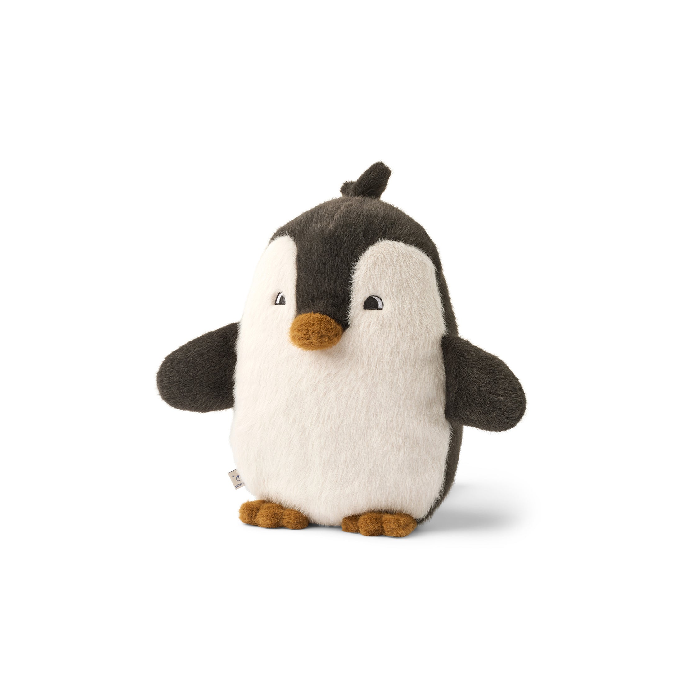 Herring & Bones - Concept Store Joyeux - LIEWOOD - Peluches et Jouets - Peluche "Berto" - Pingouin