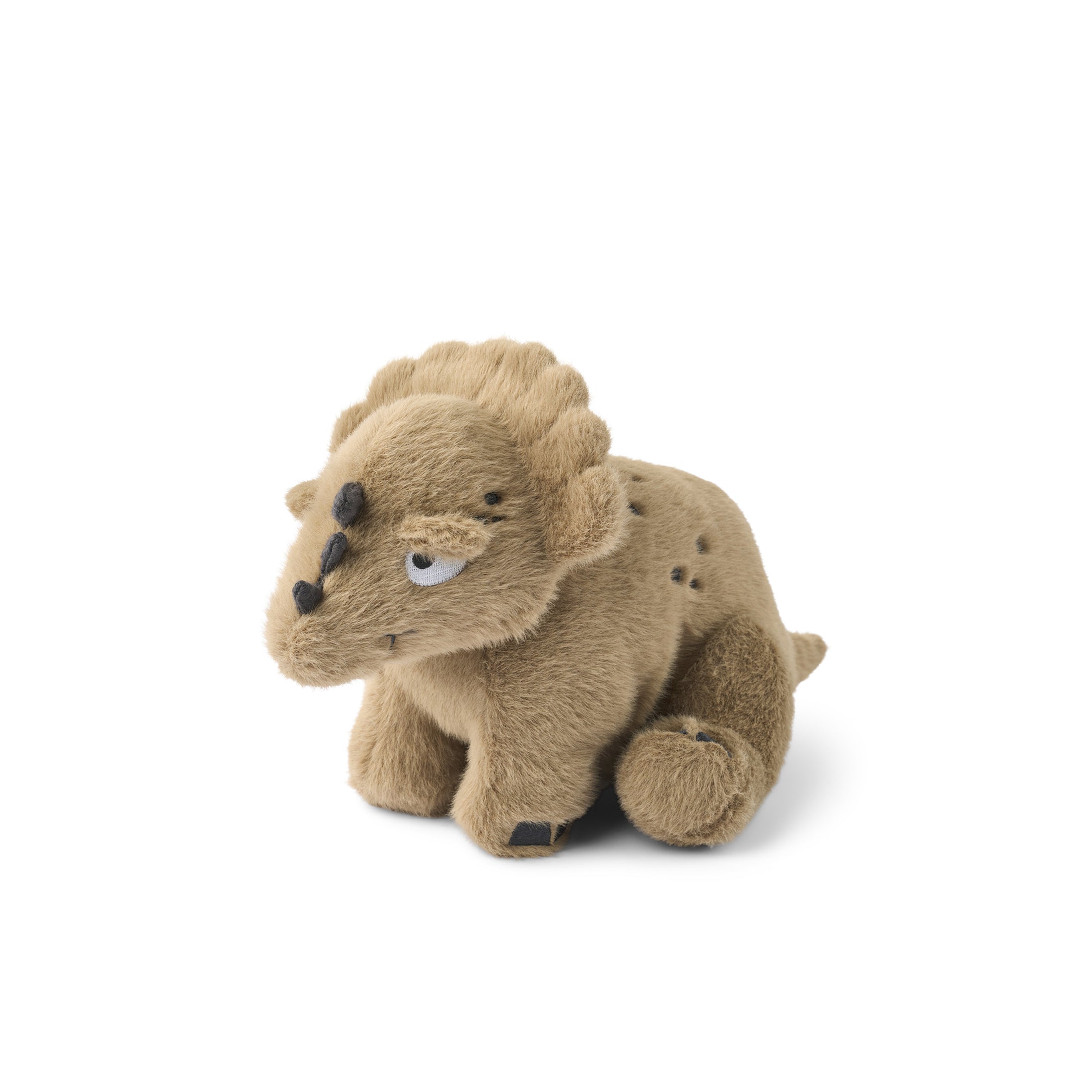 Herring & Bones - Concept Store Joyeux - LIEWOOD - Peluches et Jouets - Peluche "Berto" - Dino