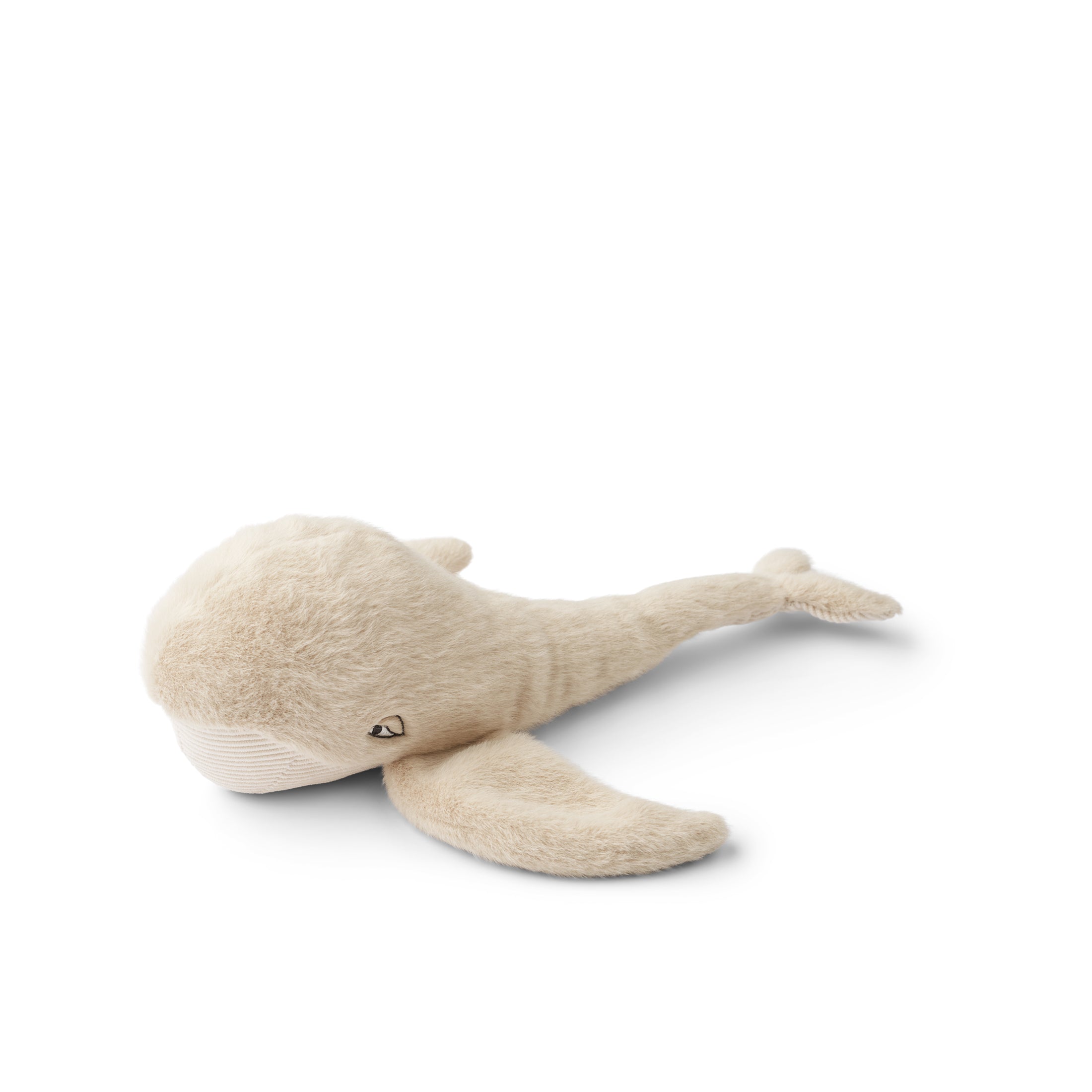 Herring & Bones - Concept Store Joyeux - LIEWOOD - Peluches et Jouets - Peluche "Berto" - Baleine