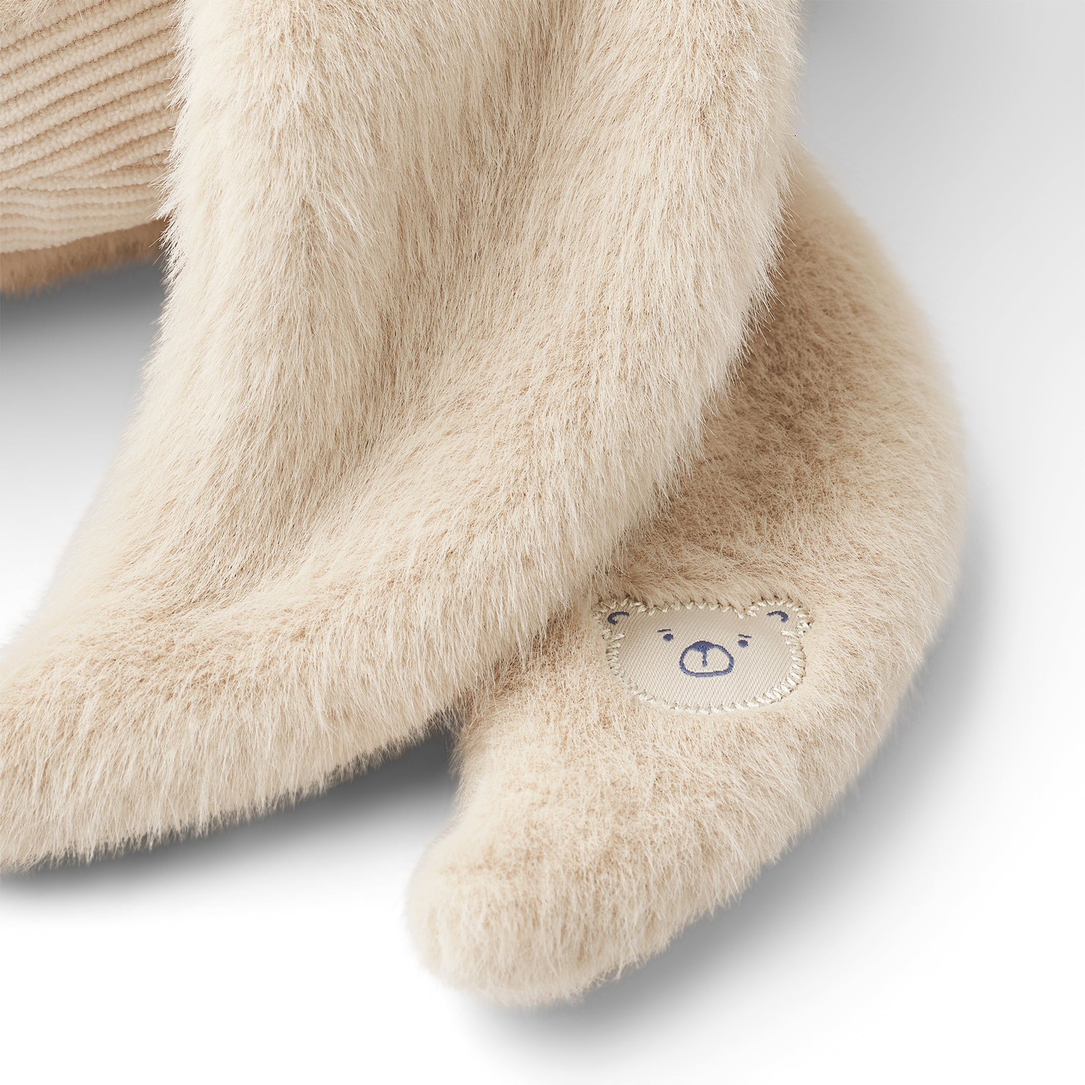 Herring & Bones - Concept Store Joyeux - LIEWOOD - Peluches et Jouets - Peluche "Berto" - Baleine