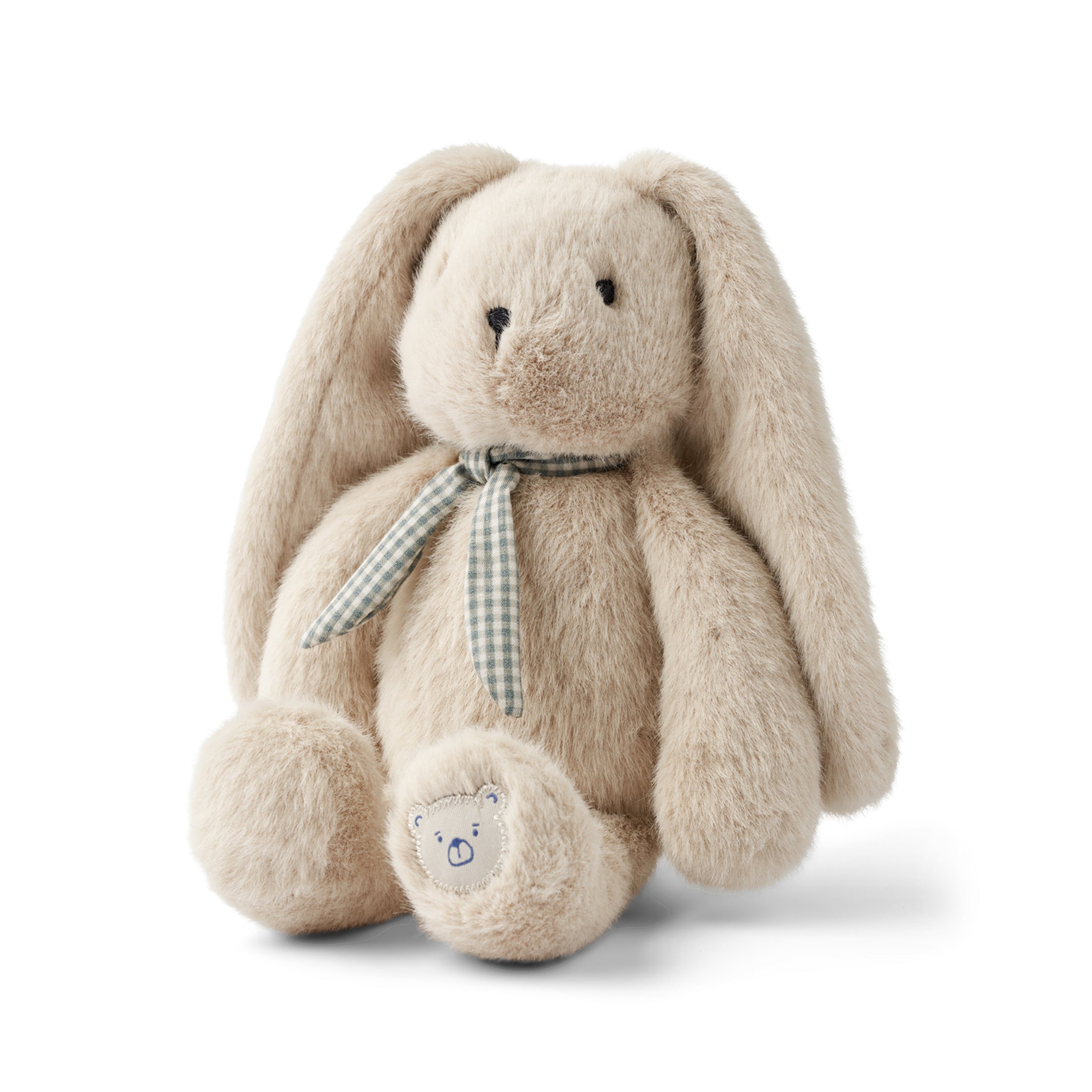 Herring & Bones - Concept Store Joyeux - LIEWOOD - Peluches et Jouets - Petite peluche "Binnie" - Lapin