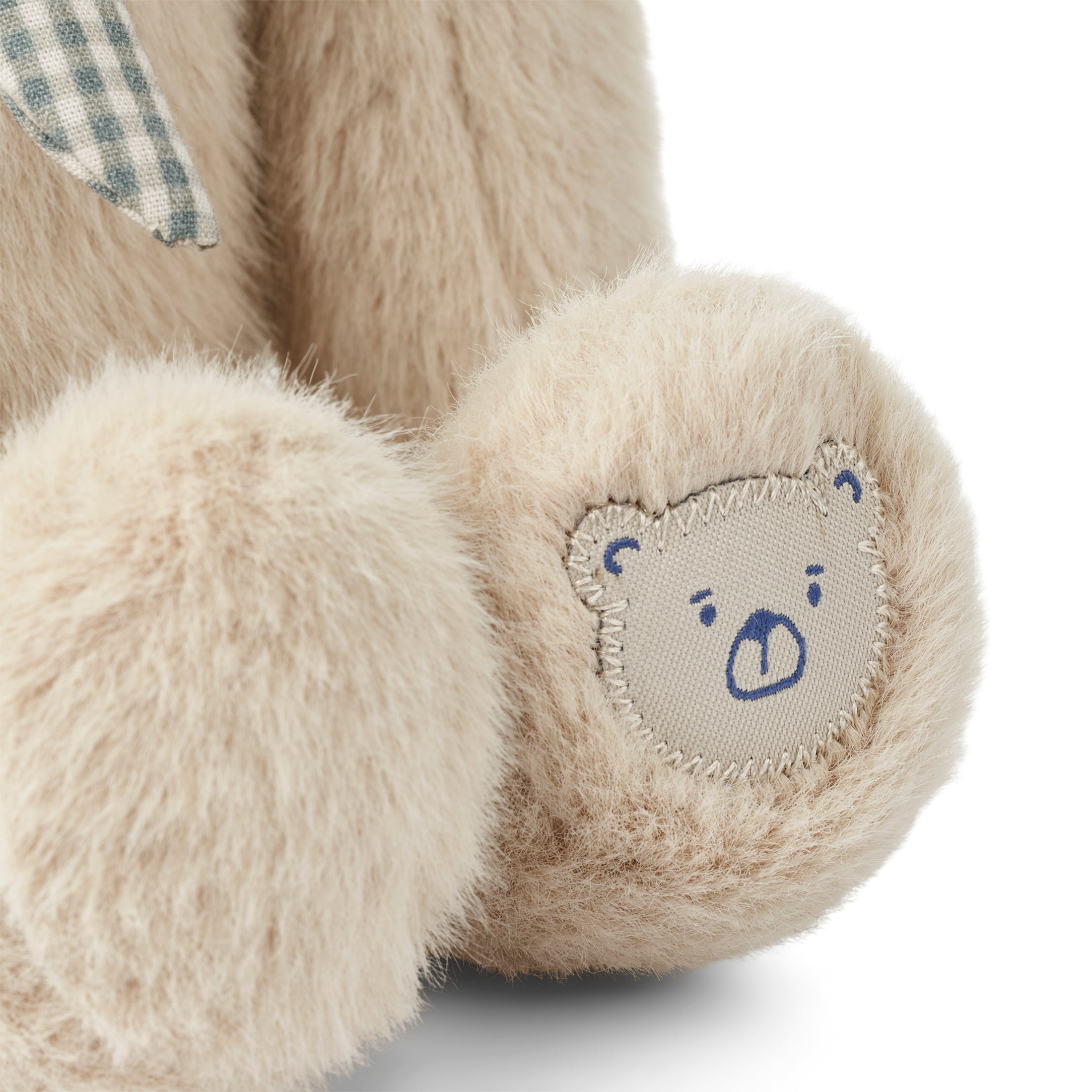 Herring & Bones - Concept Store Joyeux - LIEWOOD - Peluches et Jouets - Petite peluche "Binnie" - Lapin