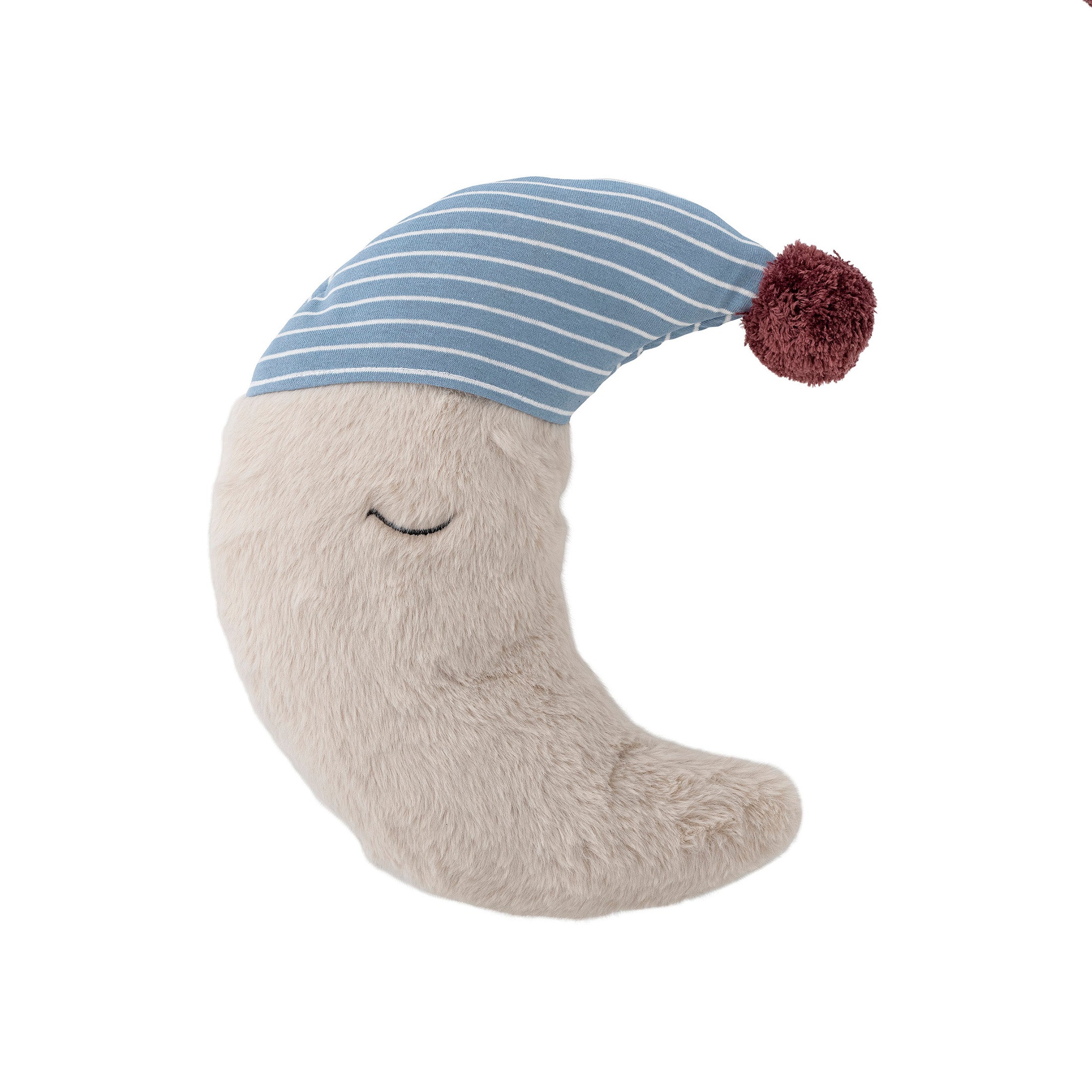 Herring & Bones - Concept Store Joyeux - Bloomingville Mini - Peluches - Peluche lune "Moony"