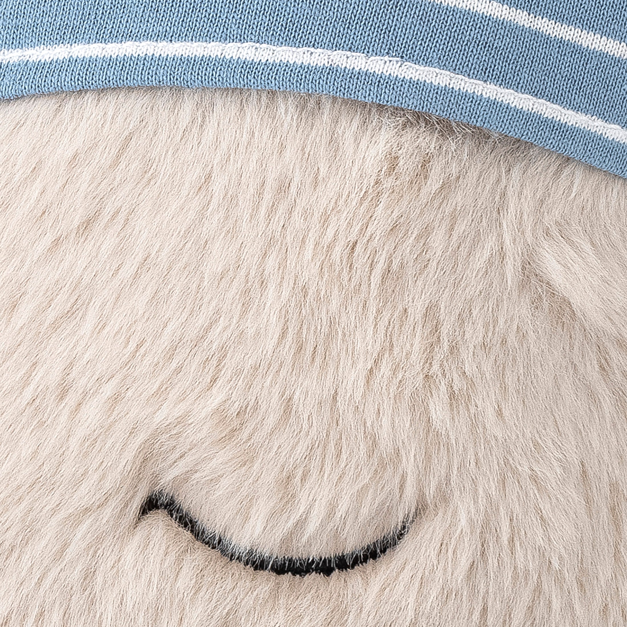 Herring & Bones - Concept Store Joyeux - Bloomingville Mini - Peluches - Peluche lune "Moony"