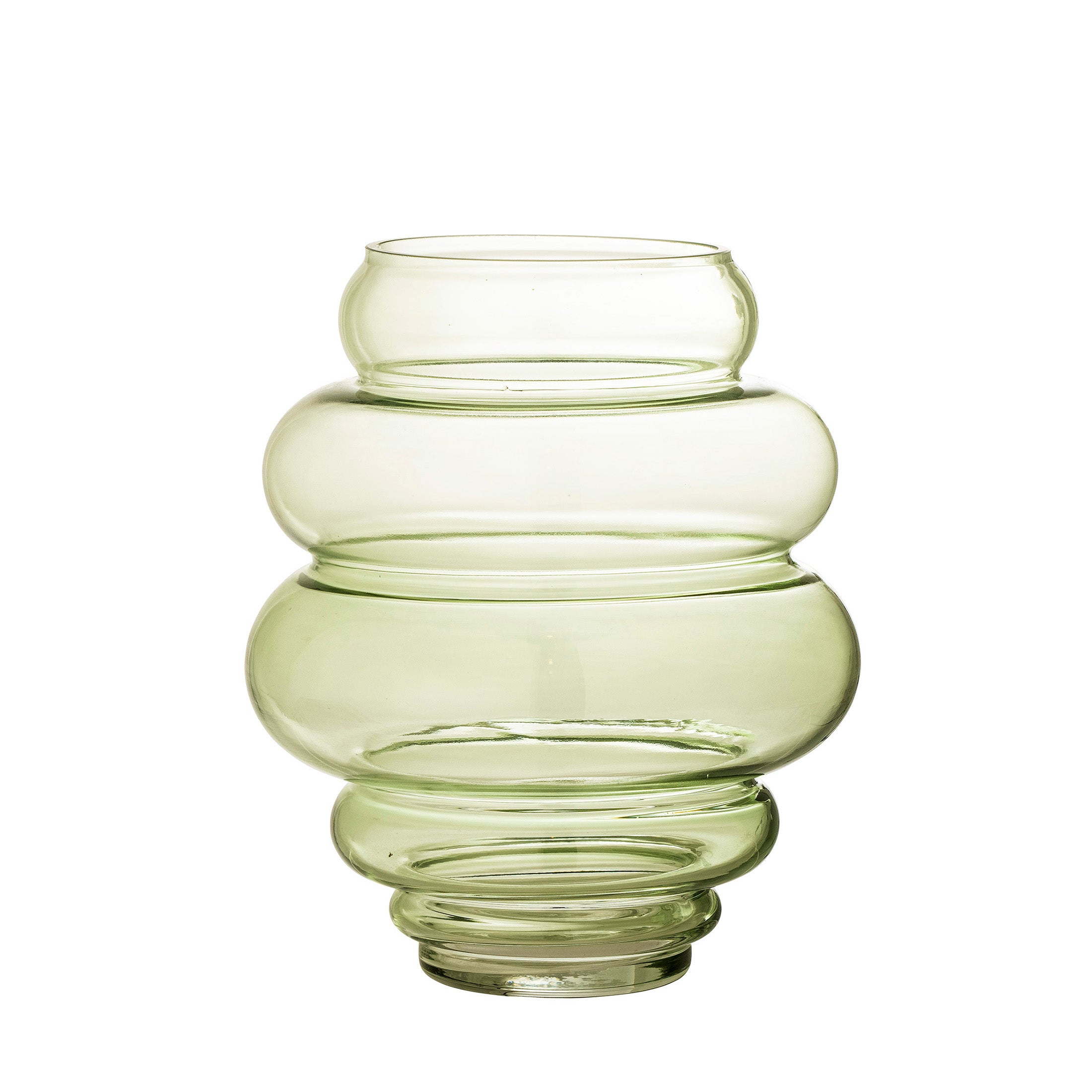 Herring & Bones - Concept Store Joyeux - Bloomingville - Vase - Vase "Annhelene"