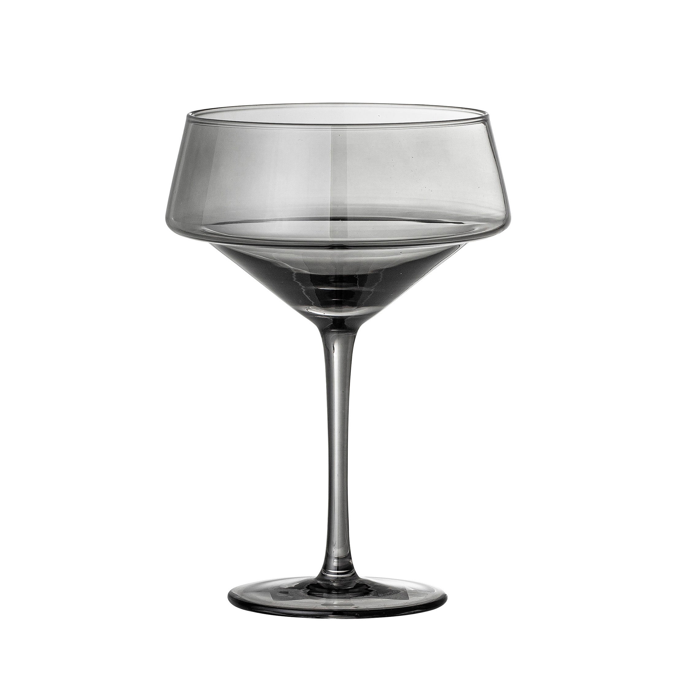 Herring & Bones - Concept Store Joyeux - Bloomingville - Verres - Lot de 4 verres à cocktail "Yvette"