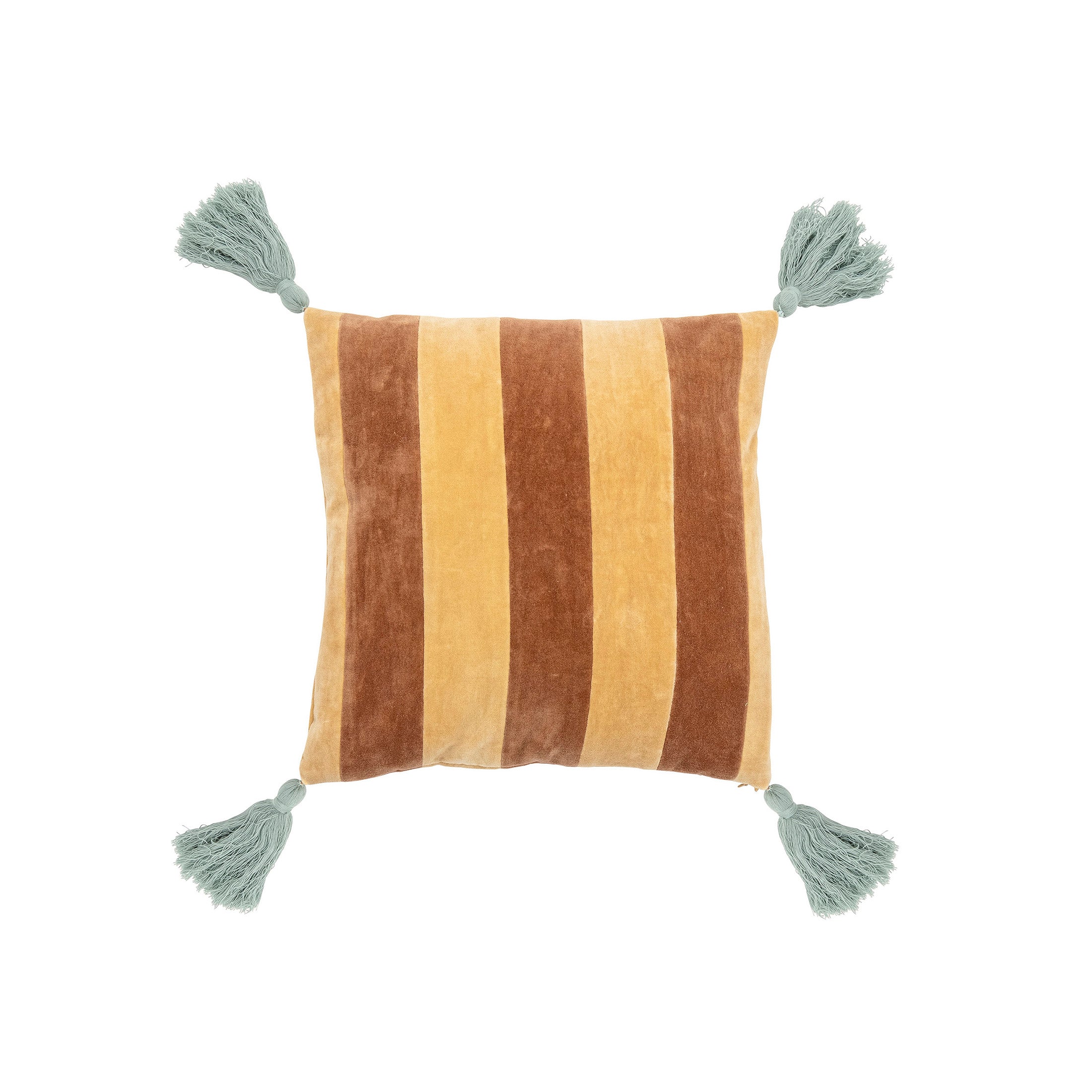 Herring & Bones - Concept Store Joyeux - Bloomingville Mini - Coussins Enfants - Coussin "Hei"