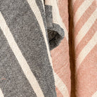 Herring & Bones - Concept Store Joyeux - Bloomingville - Torchons - Lot de 2 torchons de cuisine "Maci"