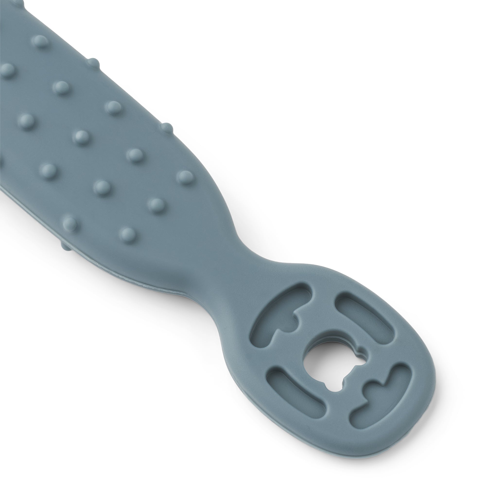 Herring & Bones - Concept Store Joyeux - LIEWOOD - Verres Enfants - Lot de 4 cuillères d'apprentissage "Caelia"