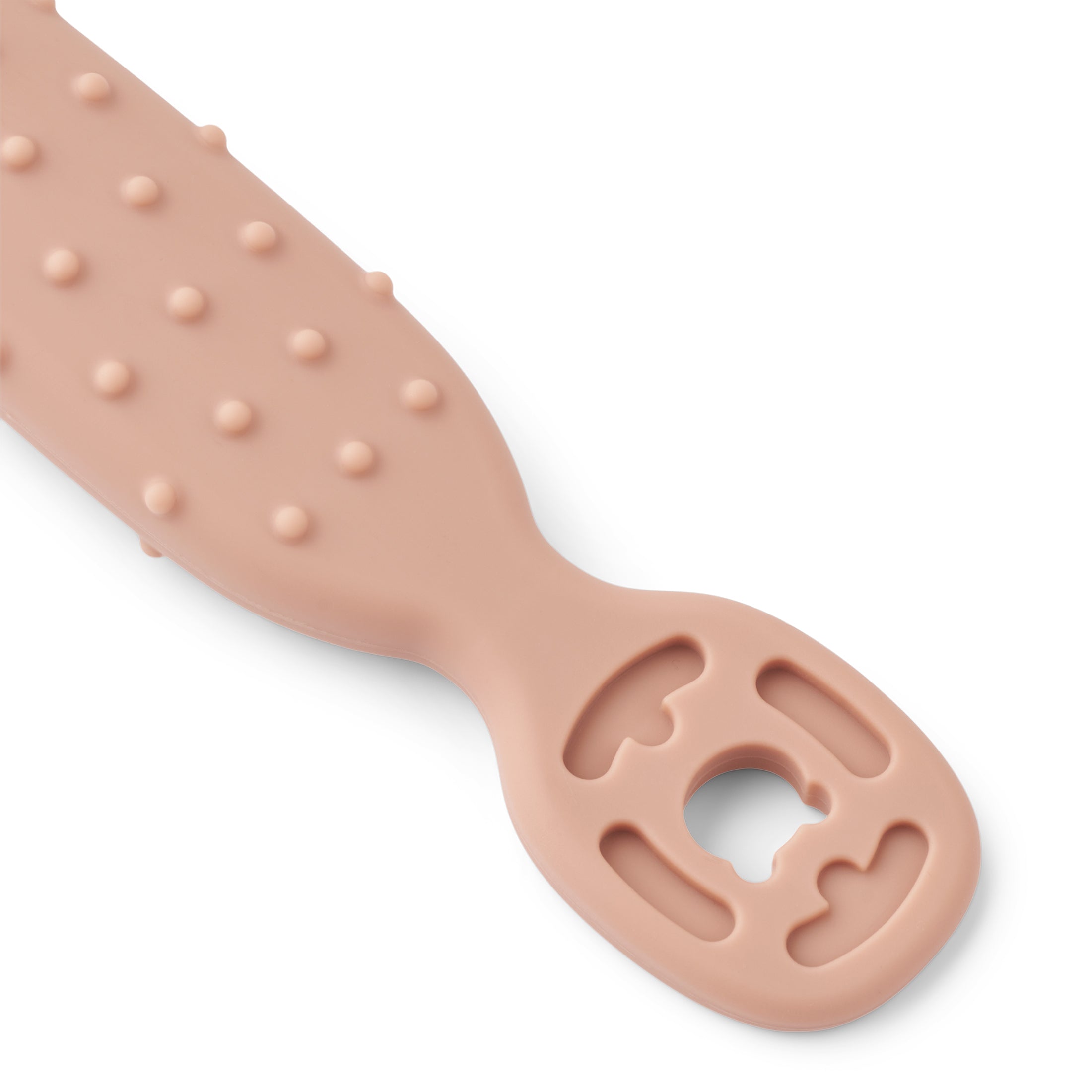 Herring & Bones - Concept Store Joyeux - LIEWOOD - Verres Enfants - Lot de 4 cuillères d'apprentissage "Caelia"