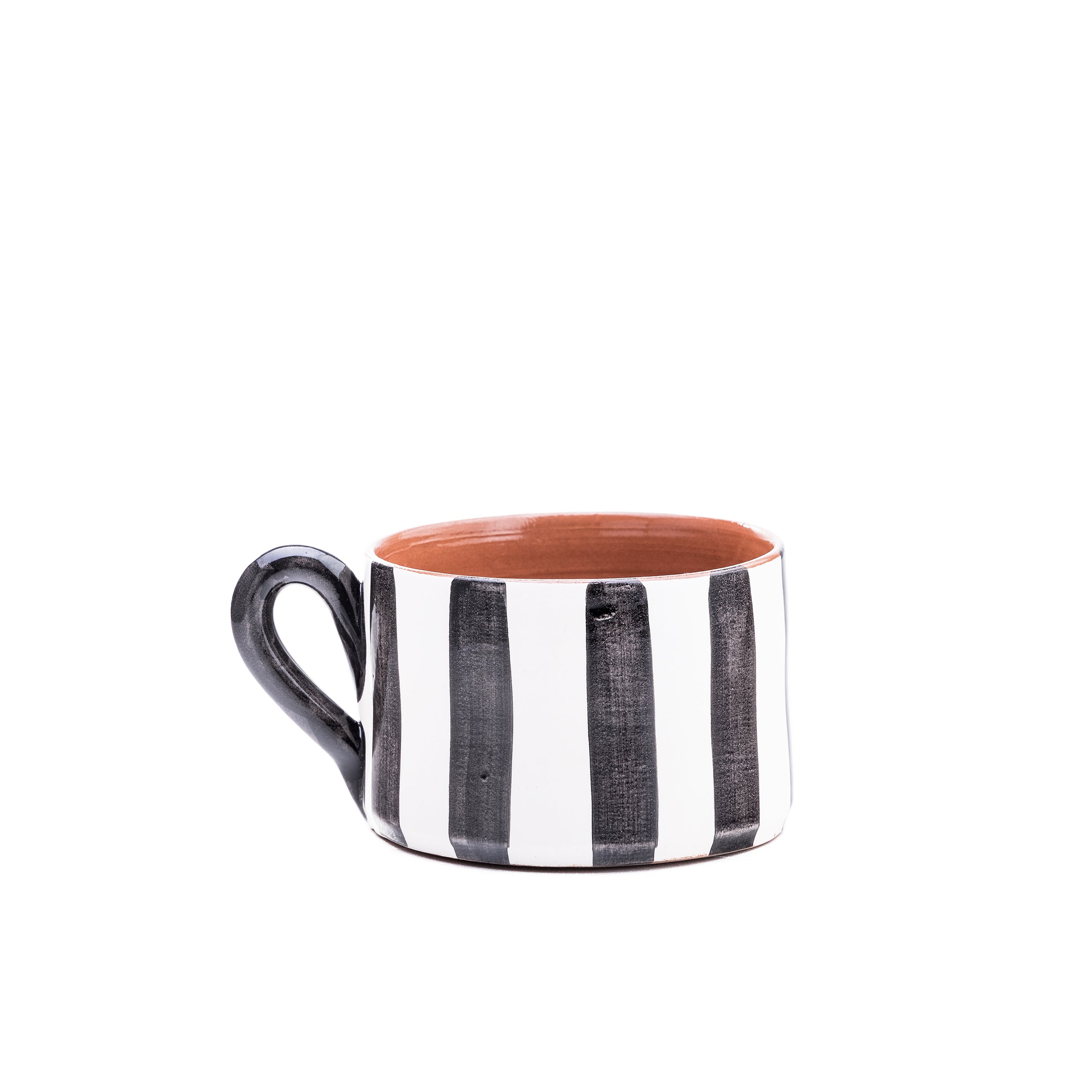 Herring & Bones - Concept Store Joyeux - Casa Cubista - Mugs - Grand mug "Bold"