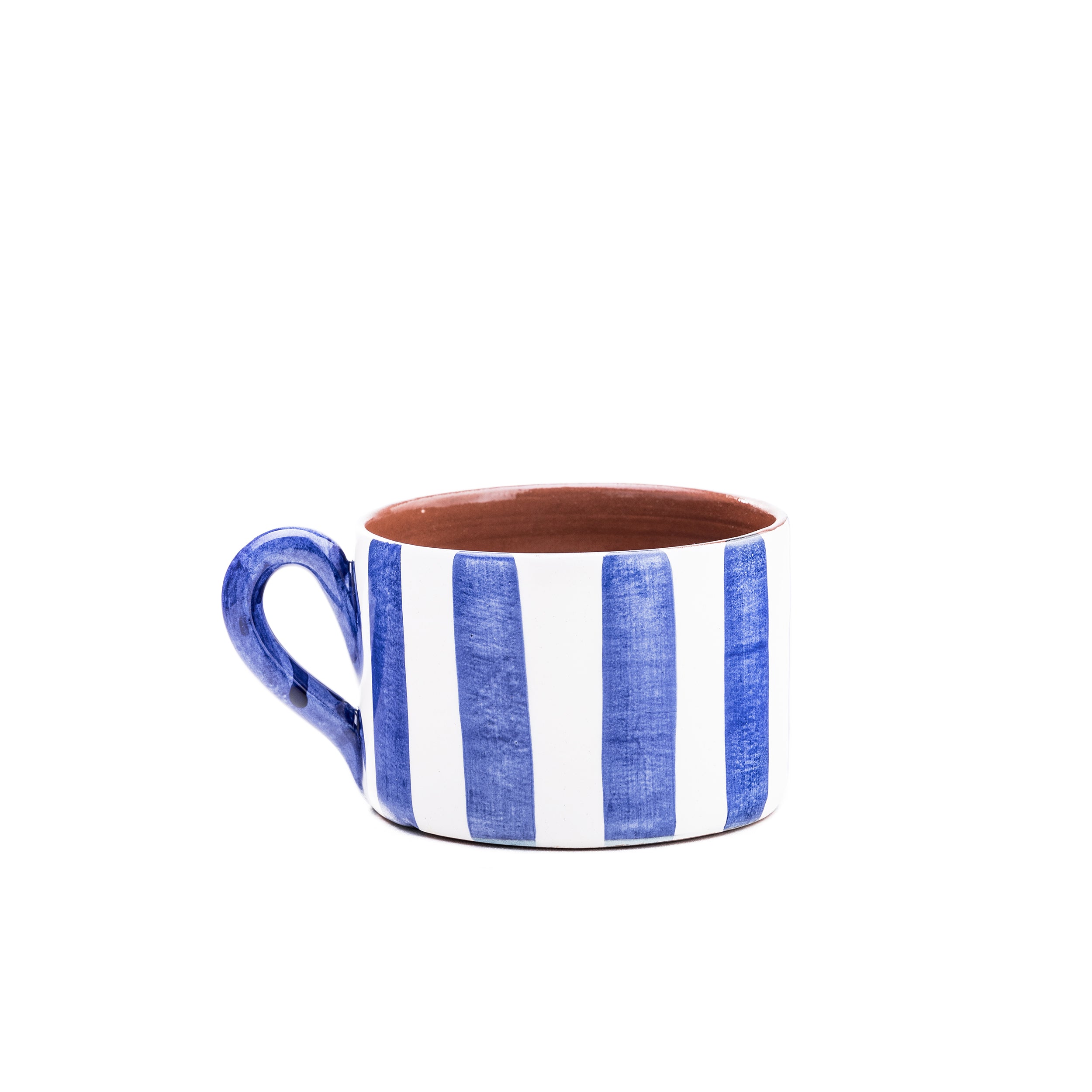 Herring & Bones - Concept Store Joyeux - Casa Cubista - Mugs - Grand mug "Bold"