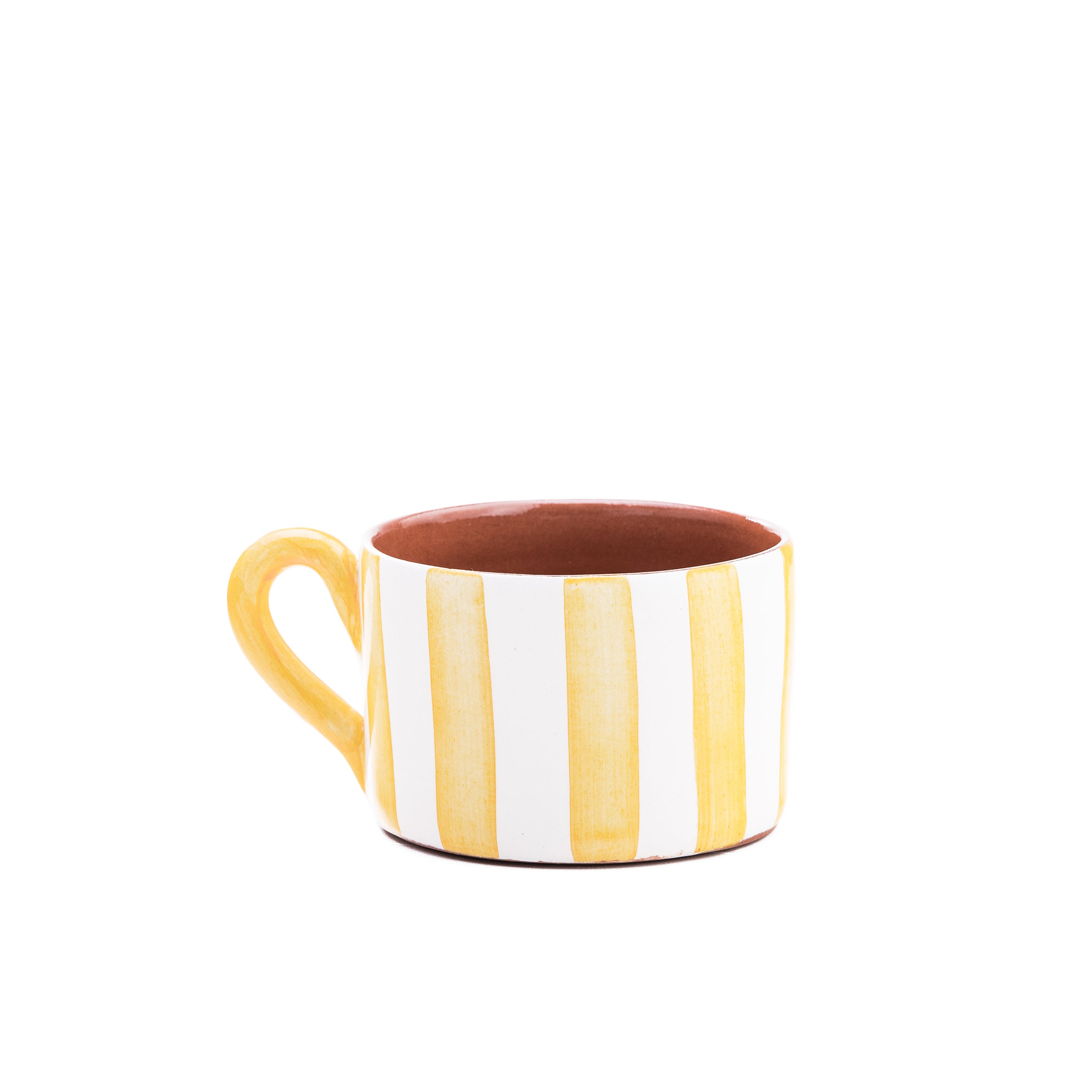 Herring & Bones - Concept Store Joyeux - Casa Cubista - Mugs - Grand mug "Bold"