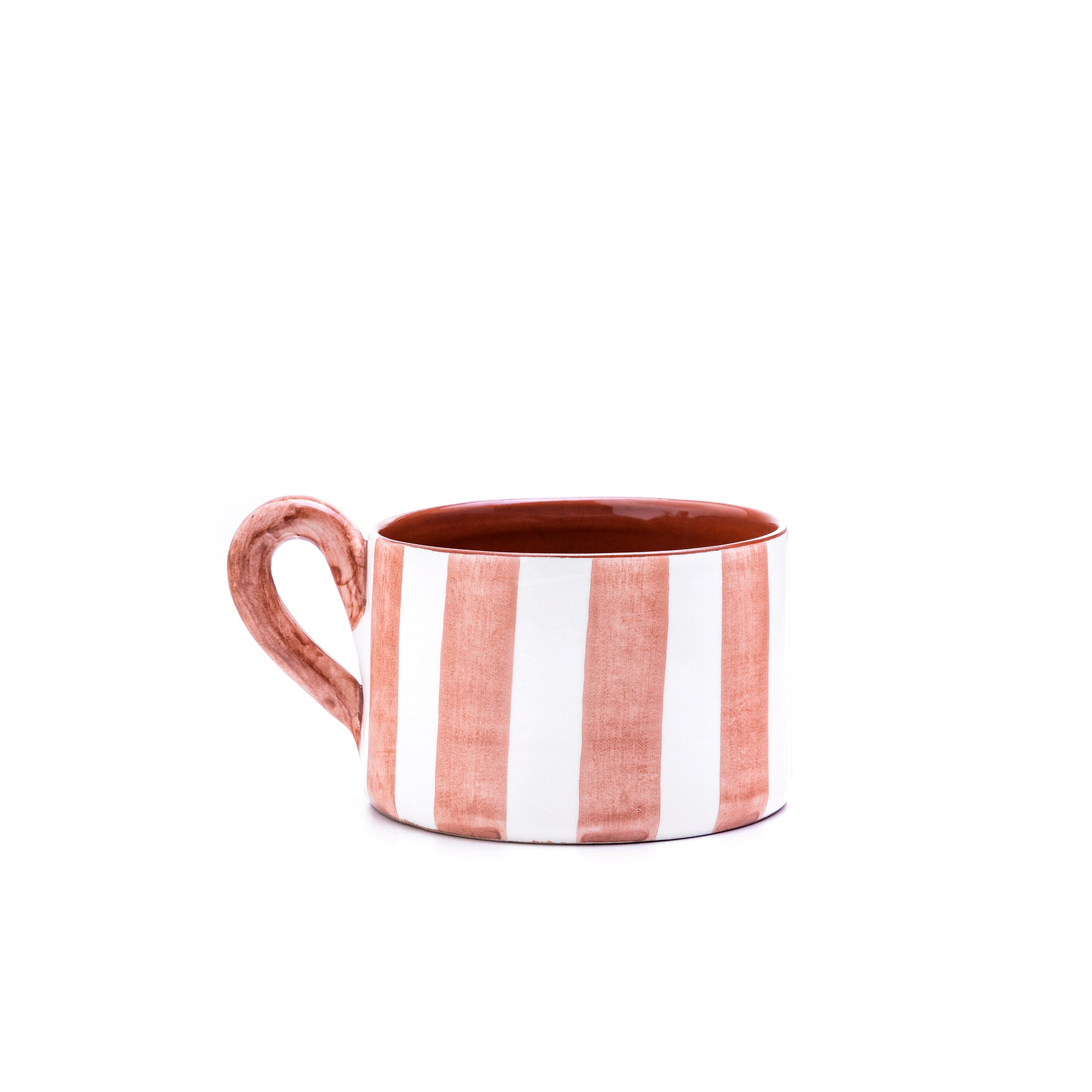 Herring & Bones - Concept Store Joyeux - Casa Cubista - Mugs - Grand mug "Bold"
