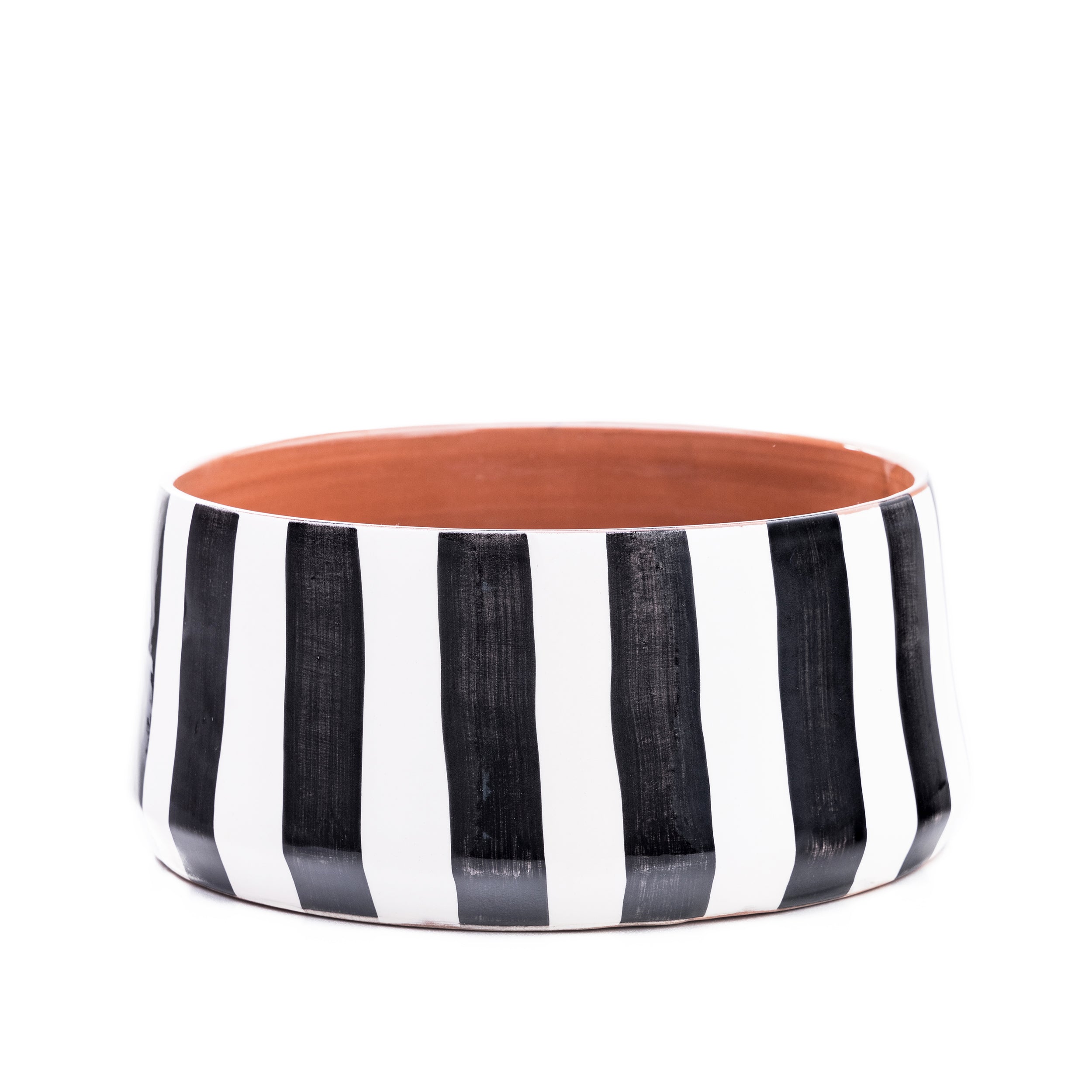 Herring & Bones - Concept Store Joyeux - Casa Cubista - Saladiers - Saladier "Bold"