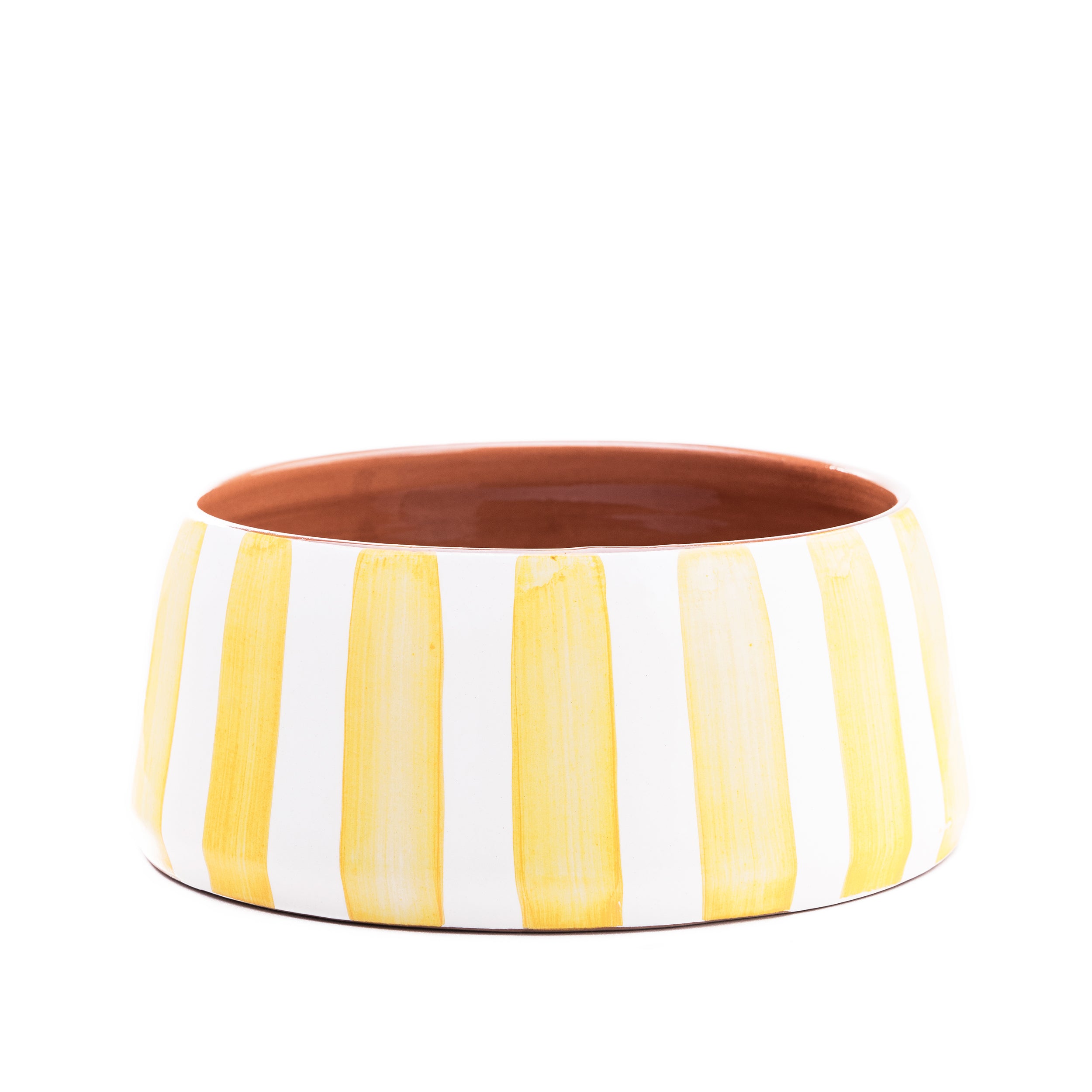 Herring & Bones - Concept Store Joyeux - Casa Cubista - Saladiers - Saladier "Bold"