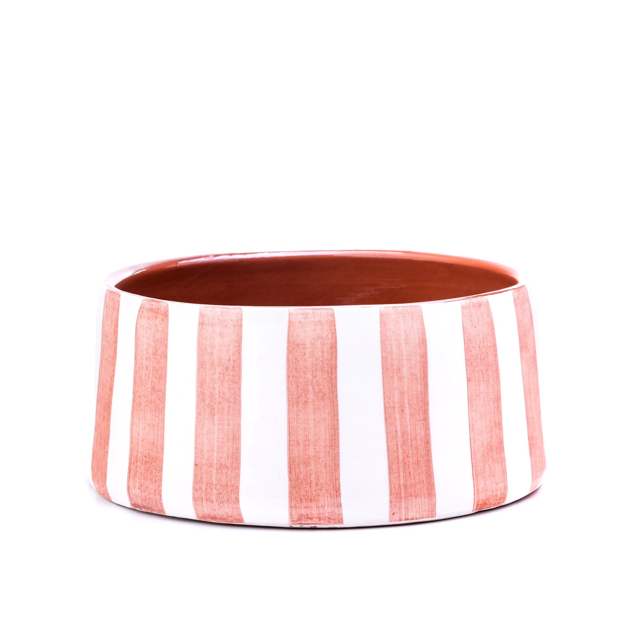 Herring & Bones - Concept Store Joyeux - Casa Cubista - Saladiers - Saladier "Bold"