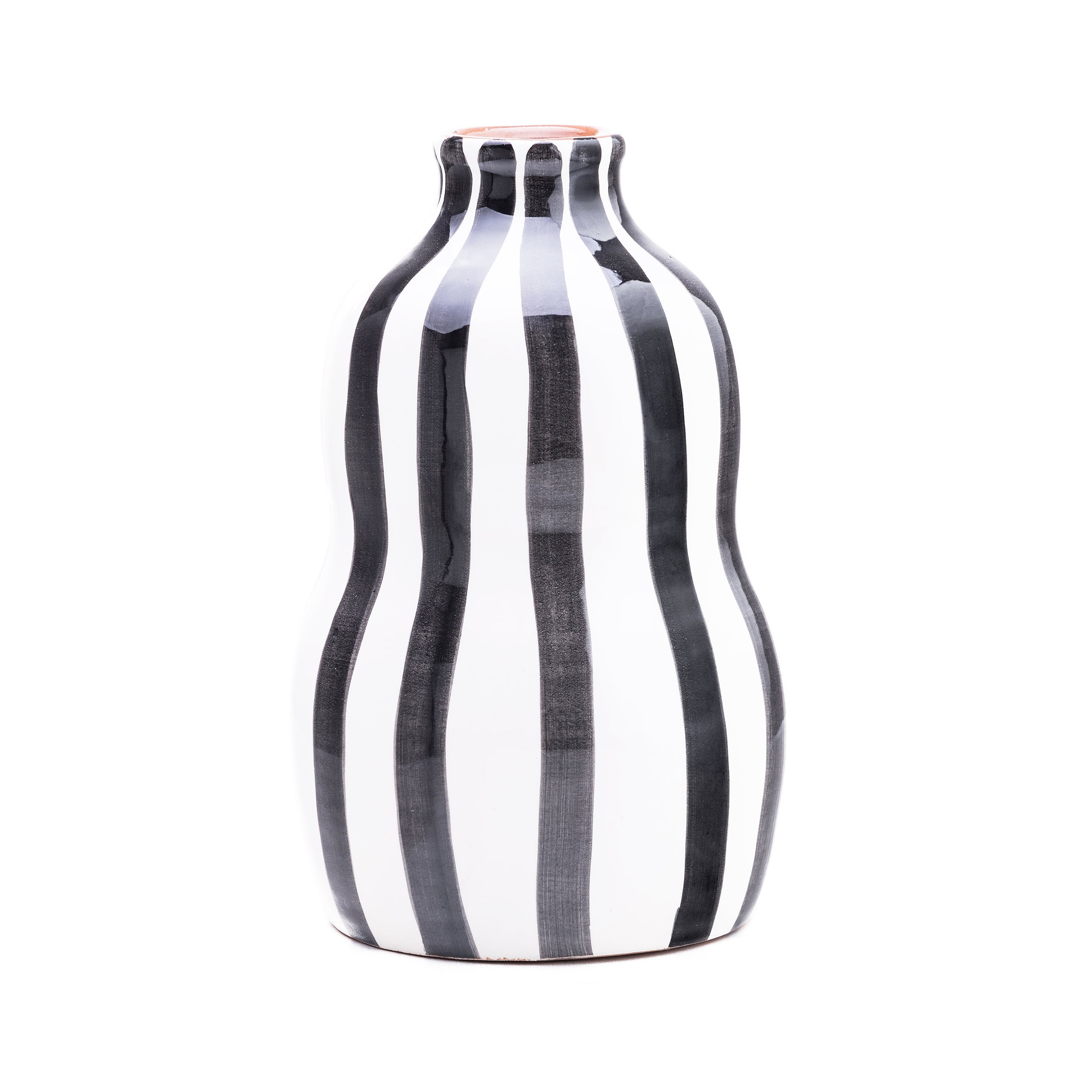 Herring & Bones - Concept Store Joyeux - Casa Cubista - Vase - Vase "Bold"