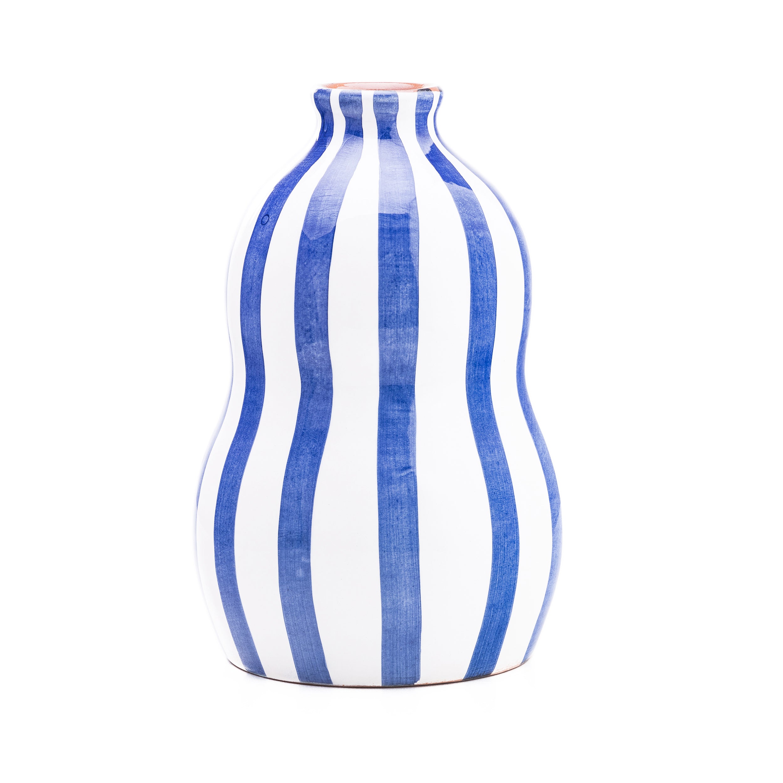 Herring & Bones - Concept Store Joyeux - Casa Cubista - Vase - Vase "Bold"