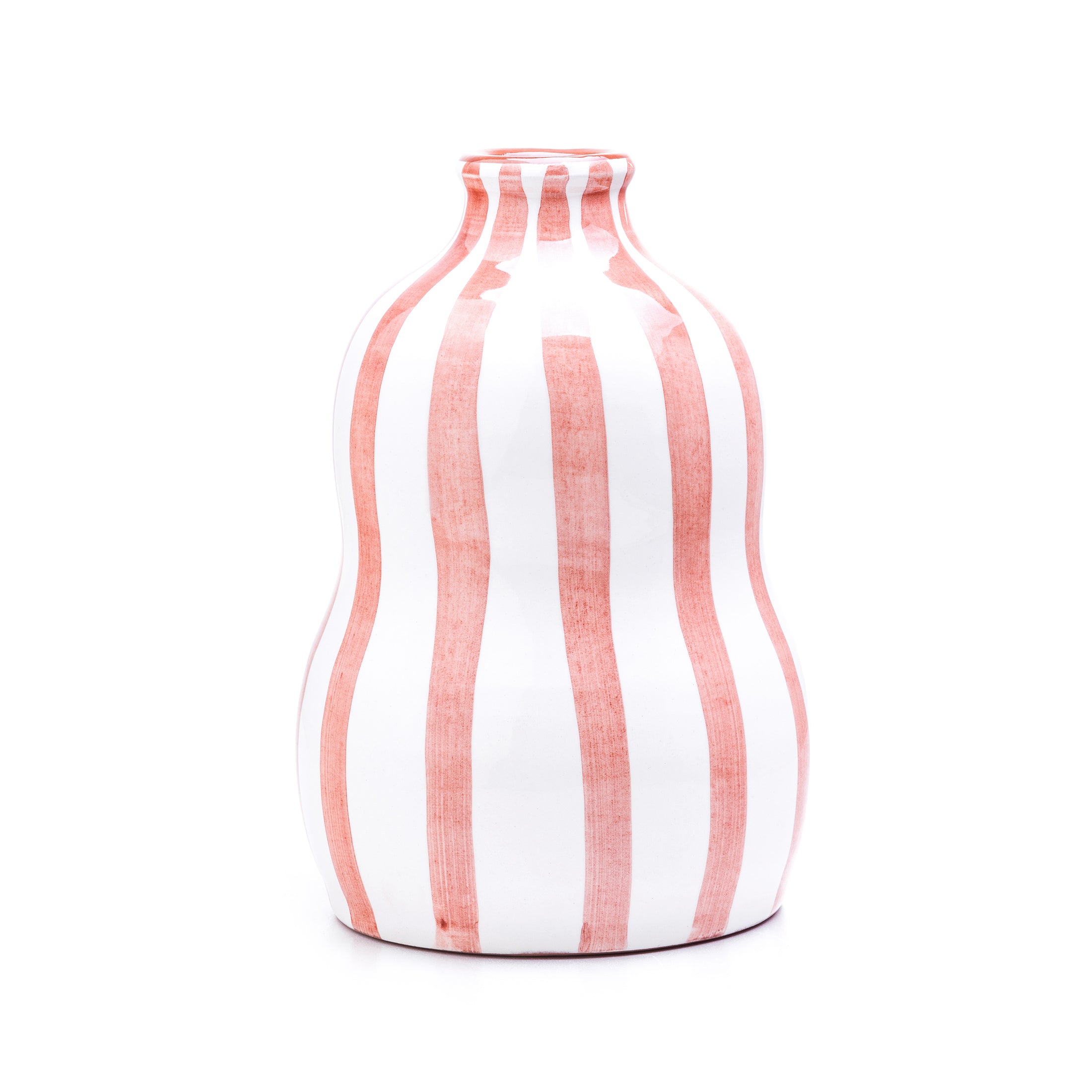 Herring & Bones - Concept Store Joyeux - Casa Cubista - Vase - Vase "Bold"