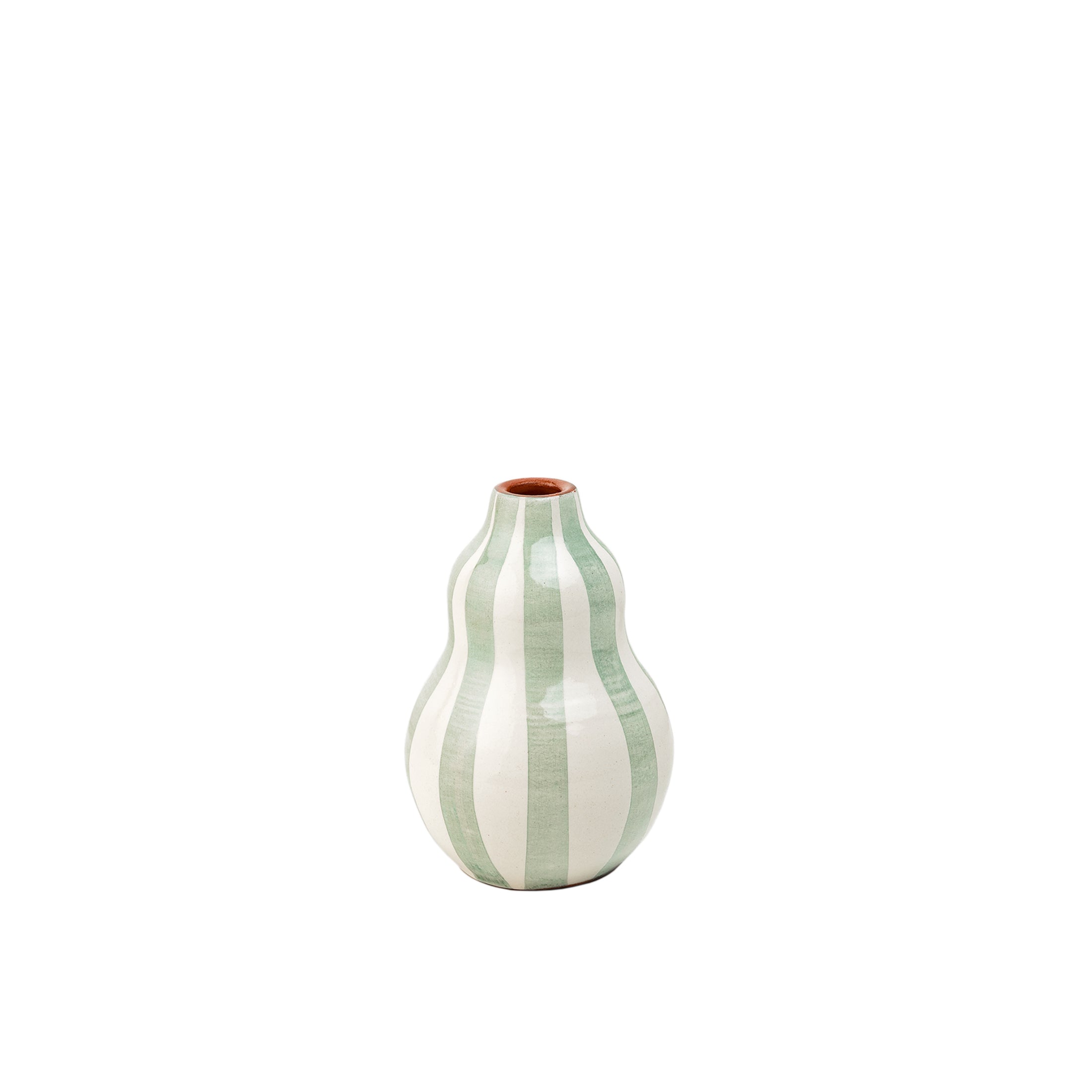 Herring & Bones - Concept Store Joyeux - Casa Cubista - Vase - MINI Vase "Bold"