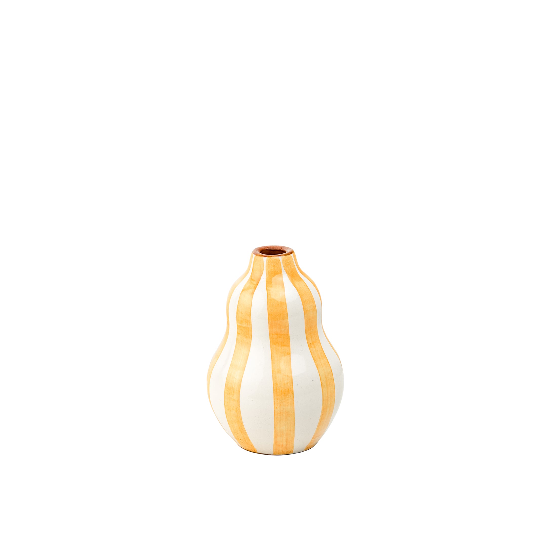 Herring & Bones - Concept Store Joyeux - Casa Cubista - Vase - MINI Vase "Bold"